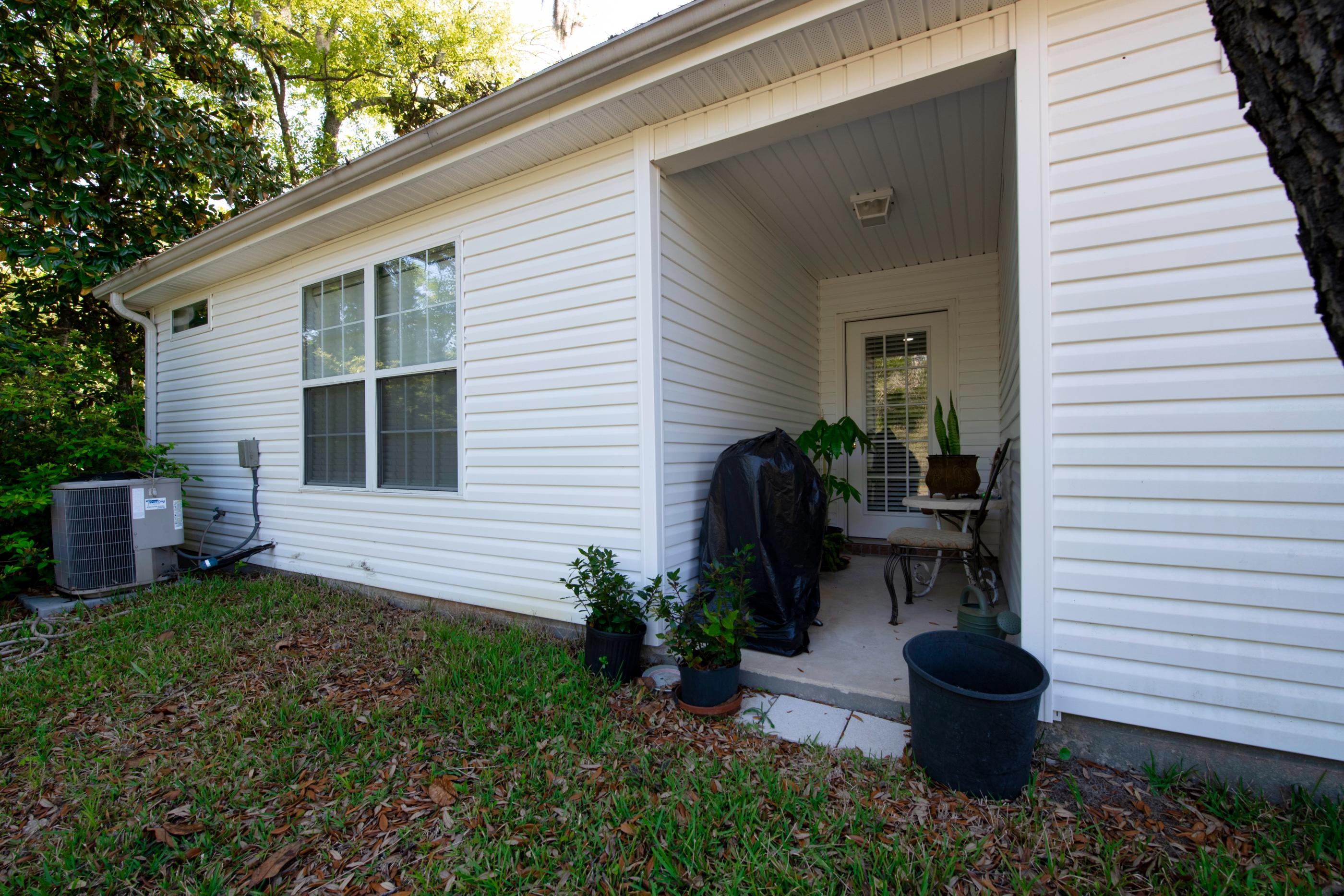 ANDALUSIA PLACE - Residential