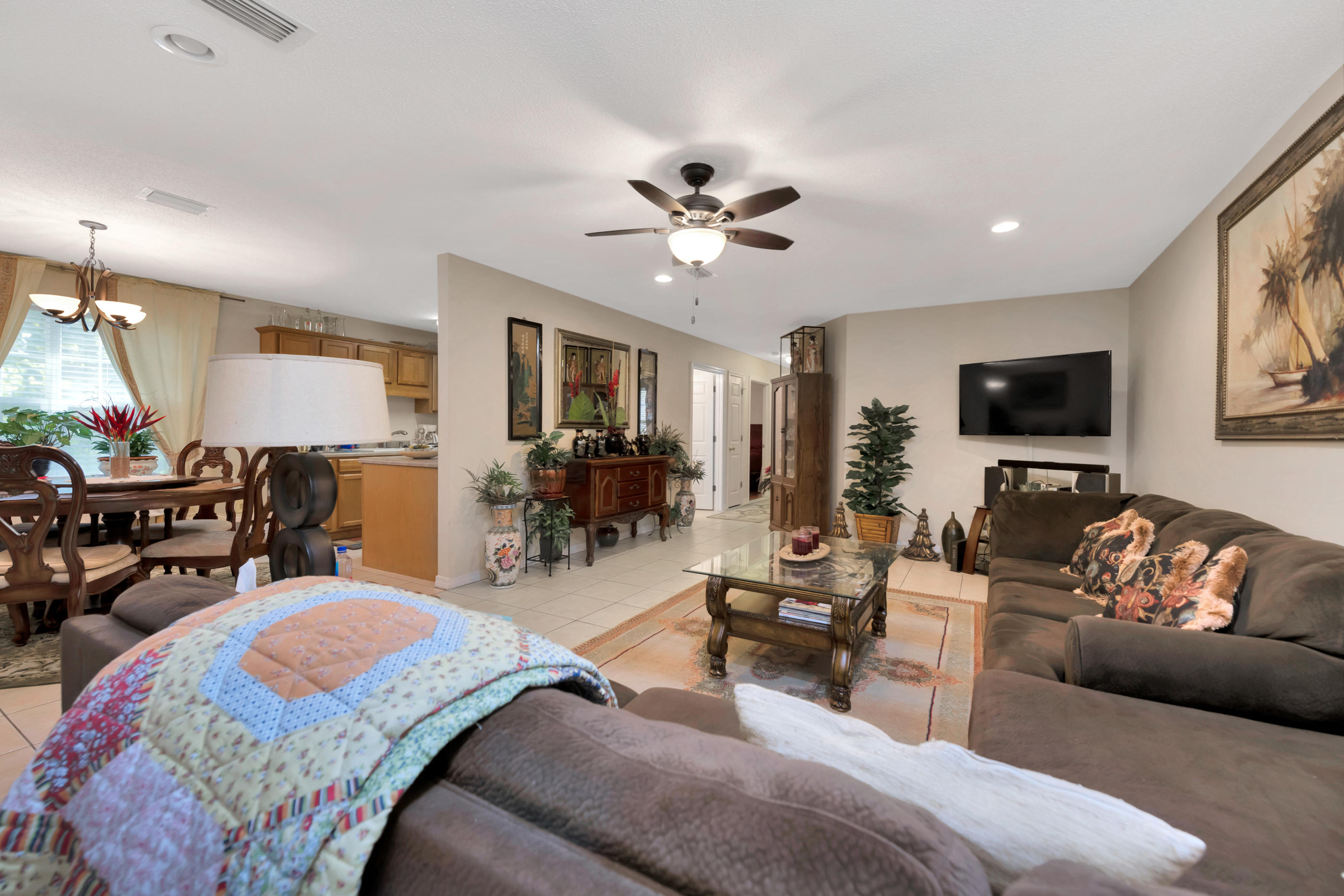 ANDALUSIA PLACE - Residential