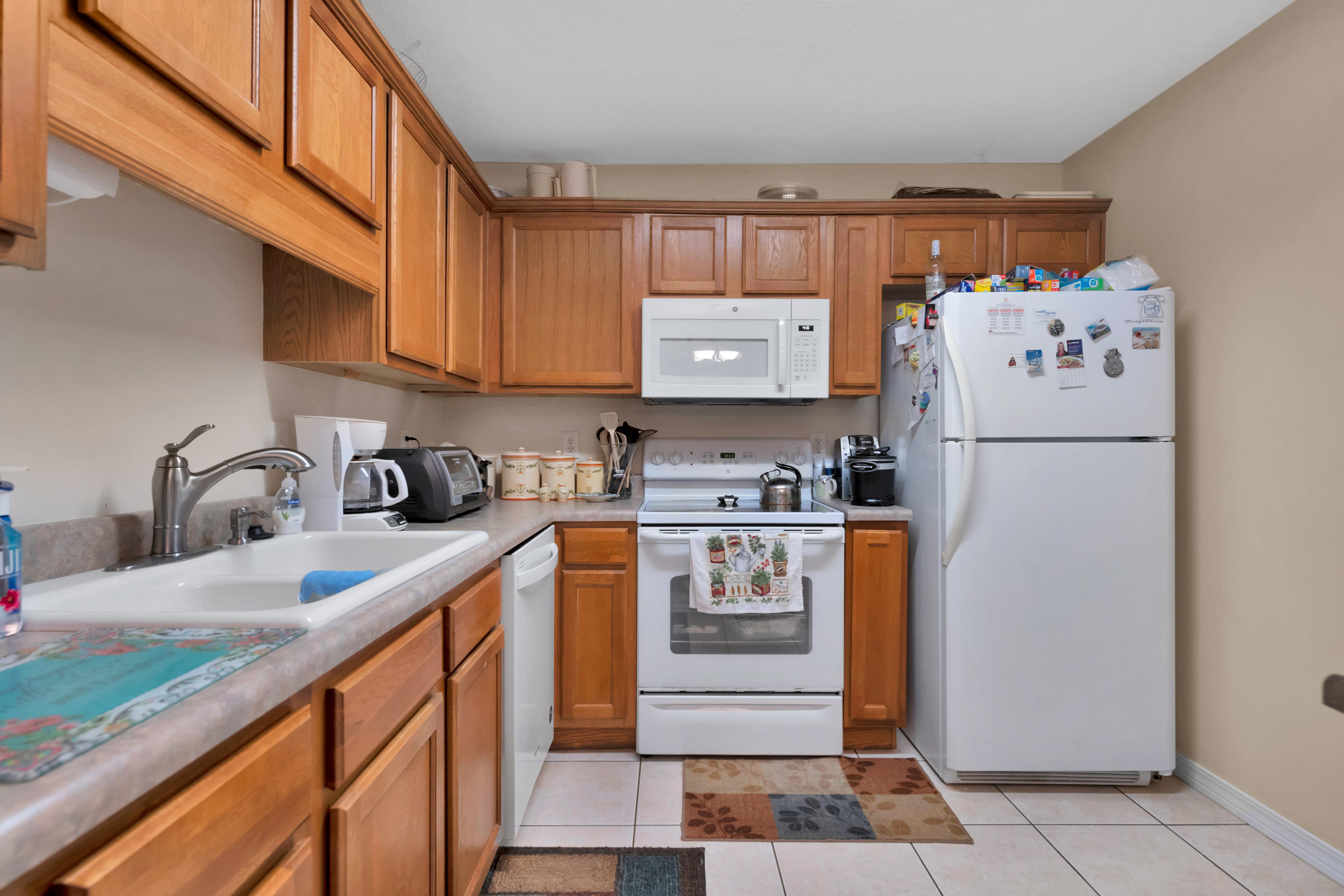 ANDALUSIA PLACE - Residential