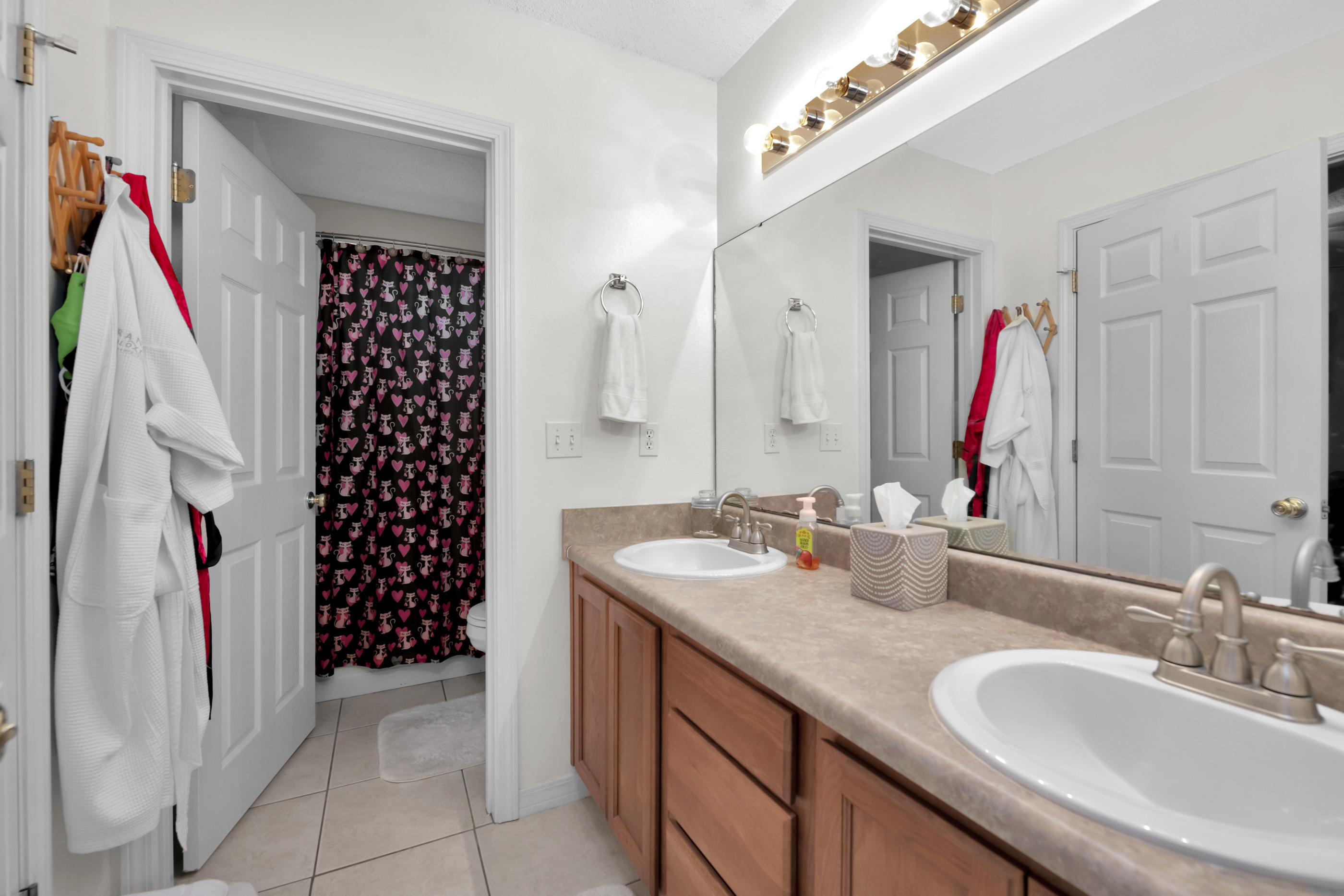 ANDALUSIA PLACE - Residential