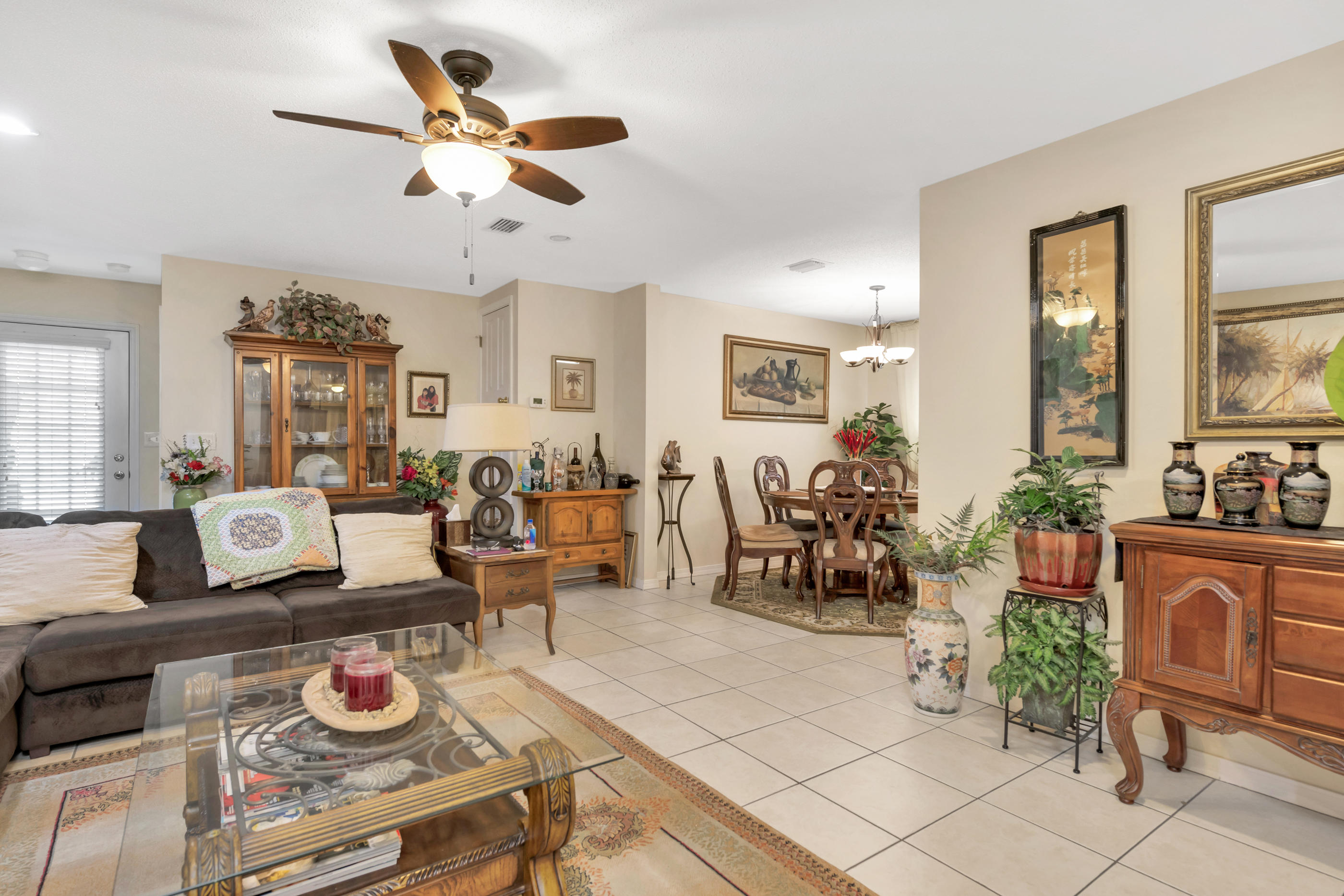 ANDALUSIA PLACE - Residential