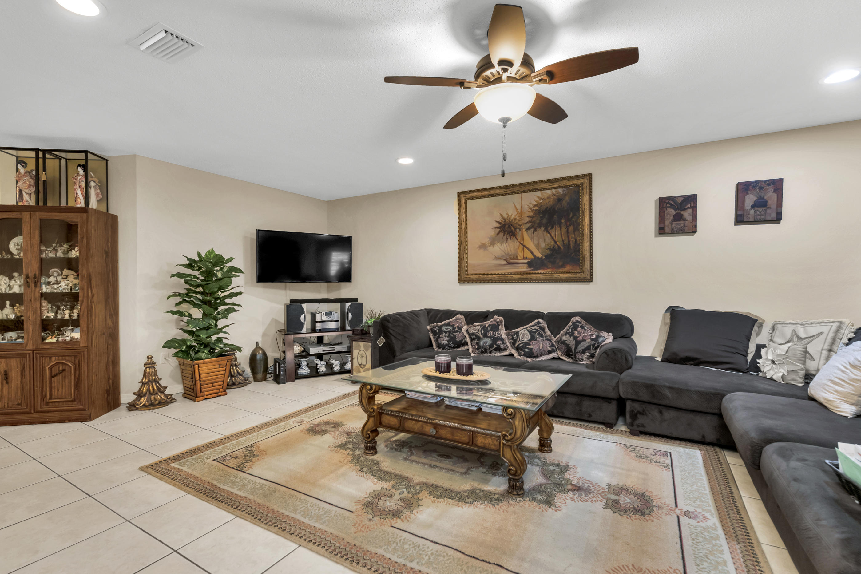 ANDALUSIA PLACE - Residential