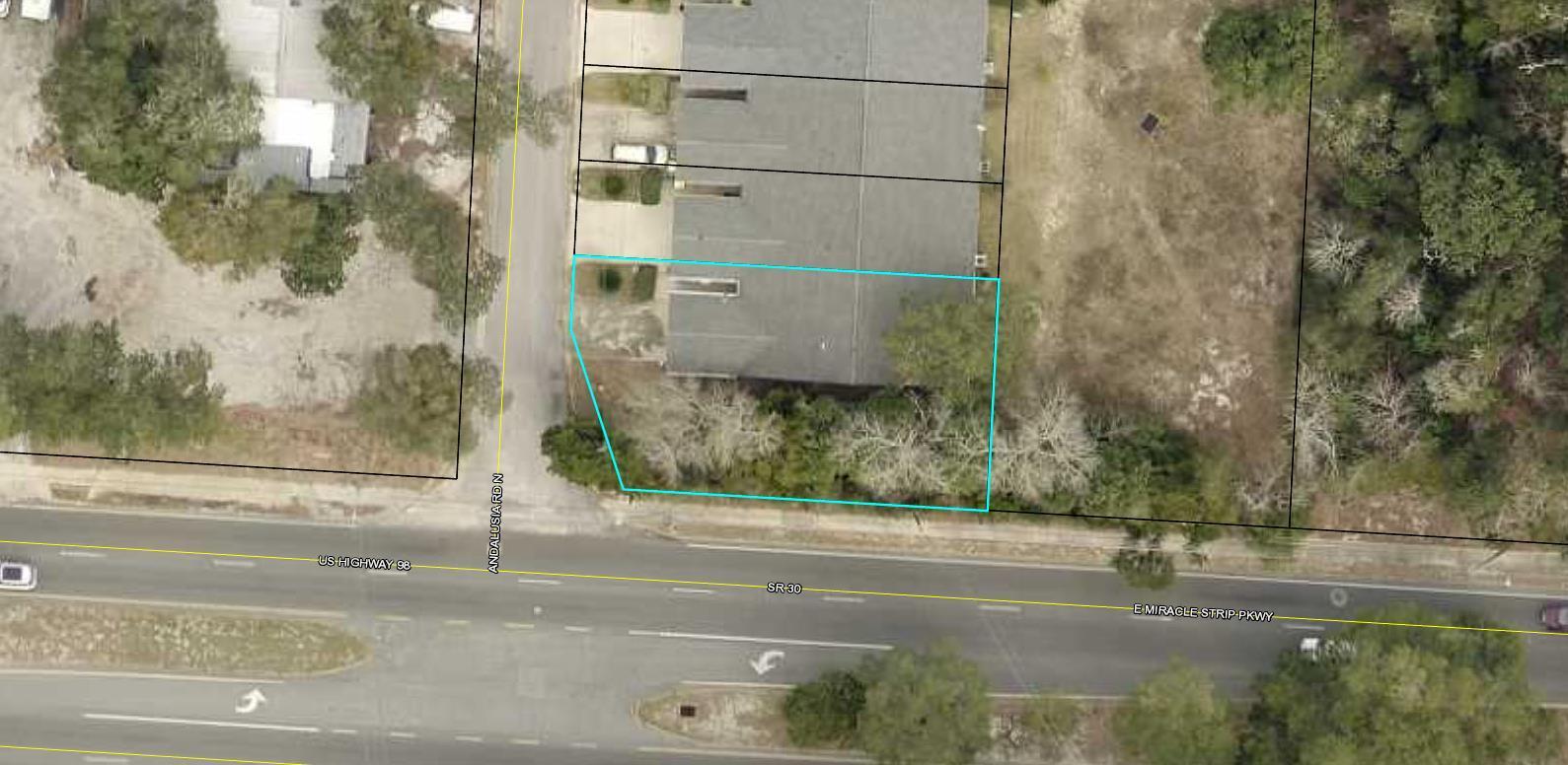 ANDALUSIA PLACE - Residential