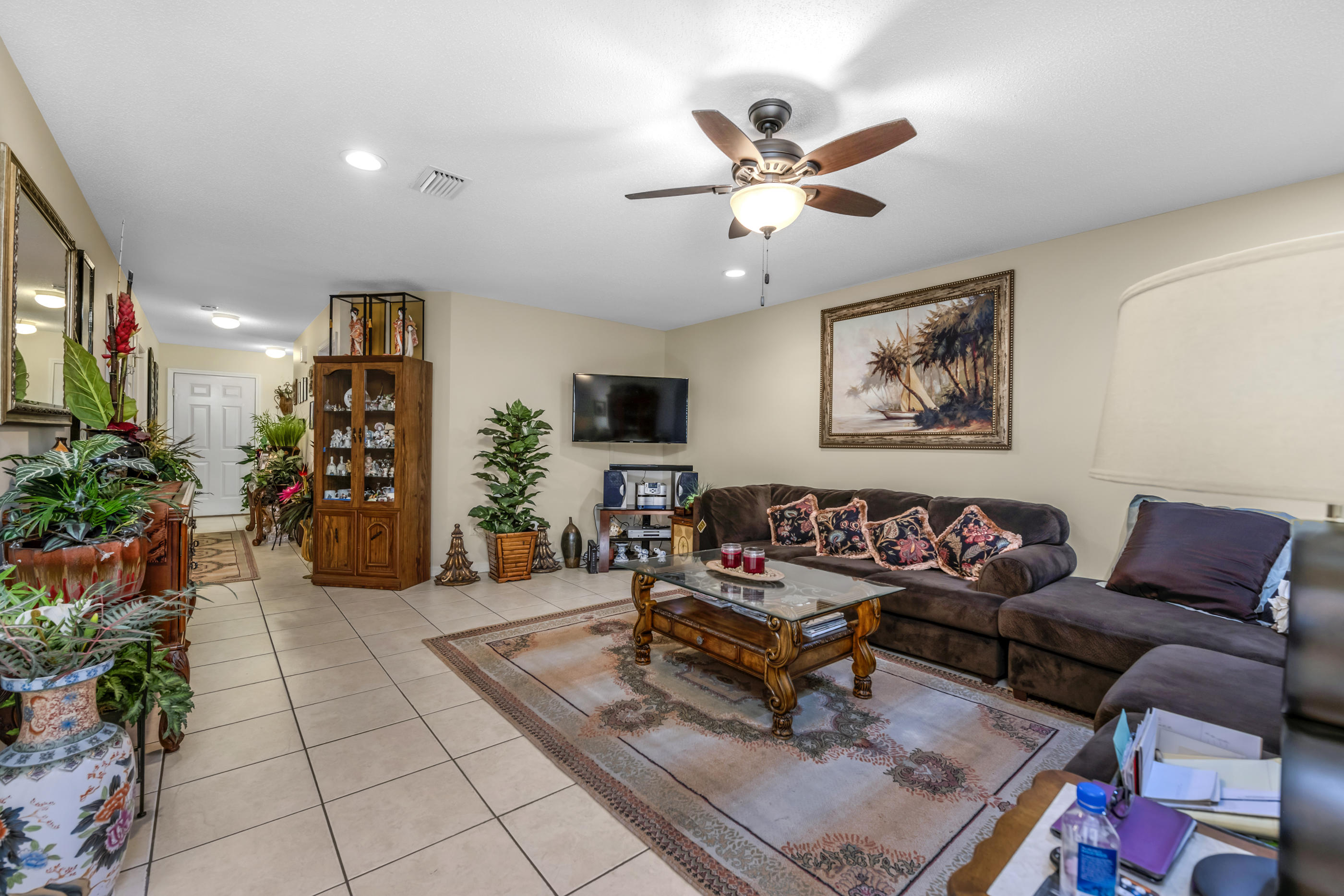 ANDALUSIA PLACE - Residential