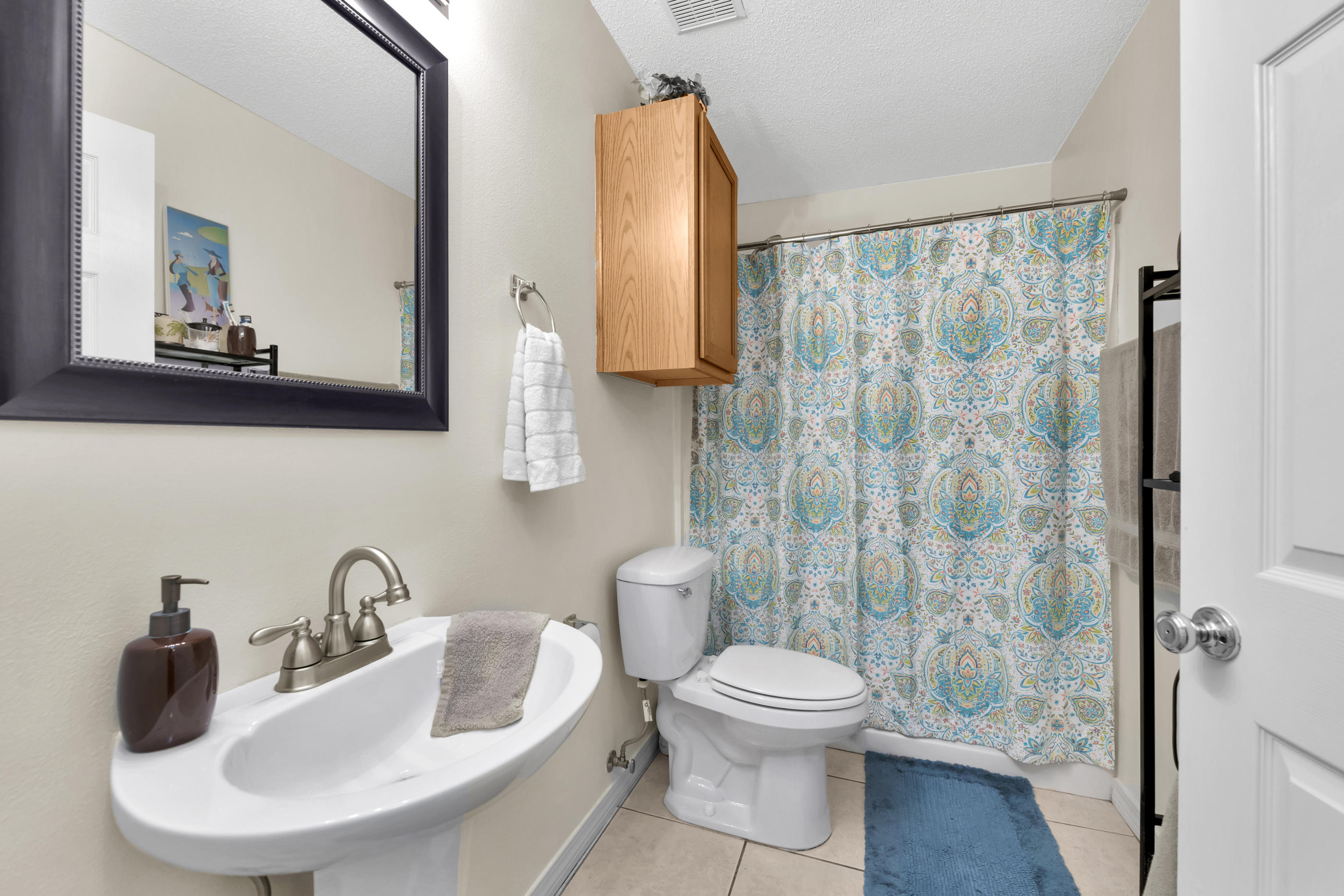 ANDALUSIA PLACE - Residential