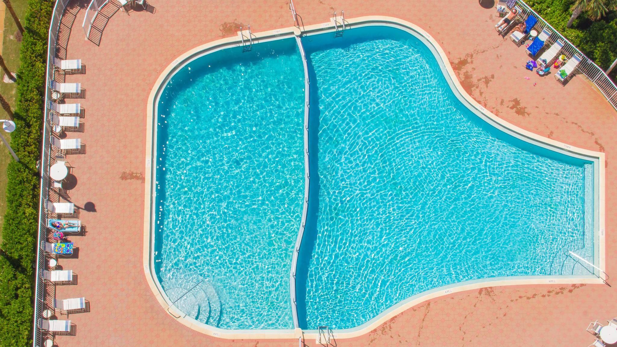 ARIEL DUNES I - Residential