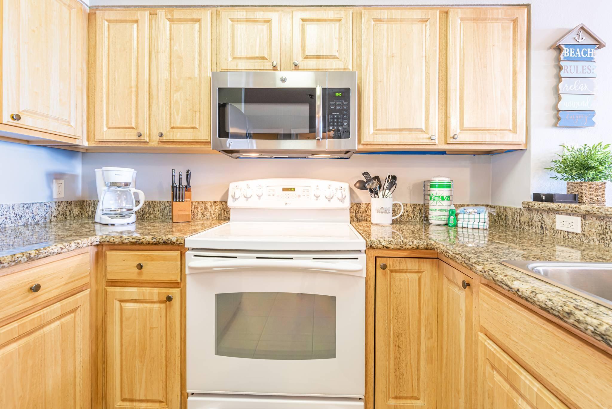 ARIEL DUNES I - Residential