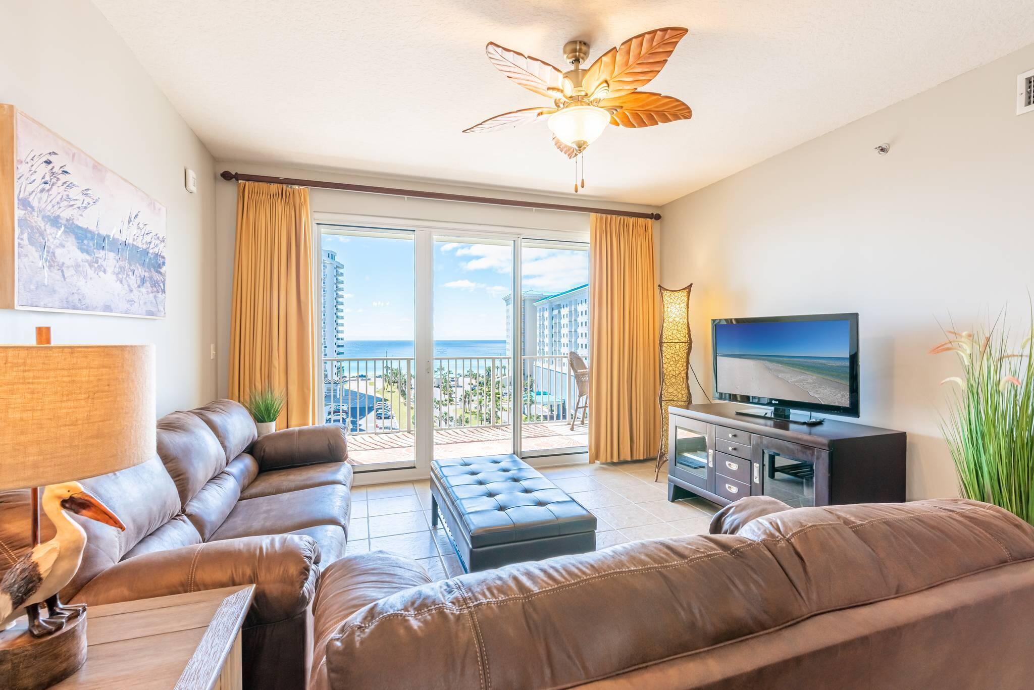 ARIEL DUNES I - Residential