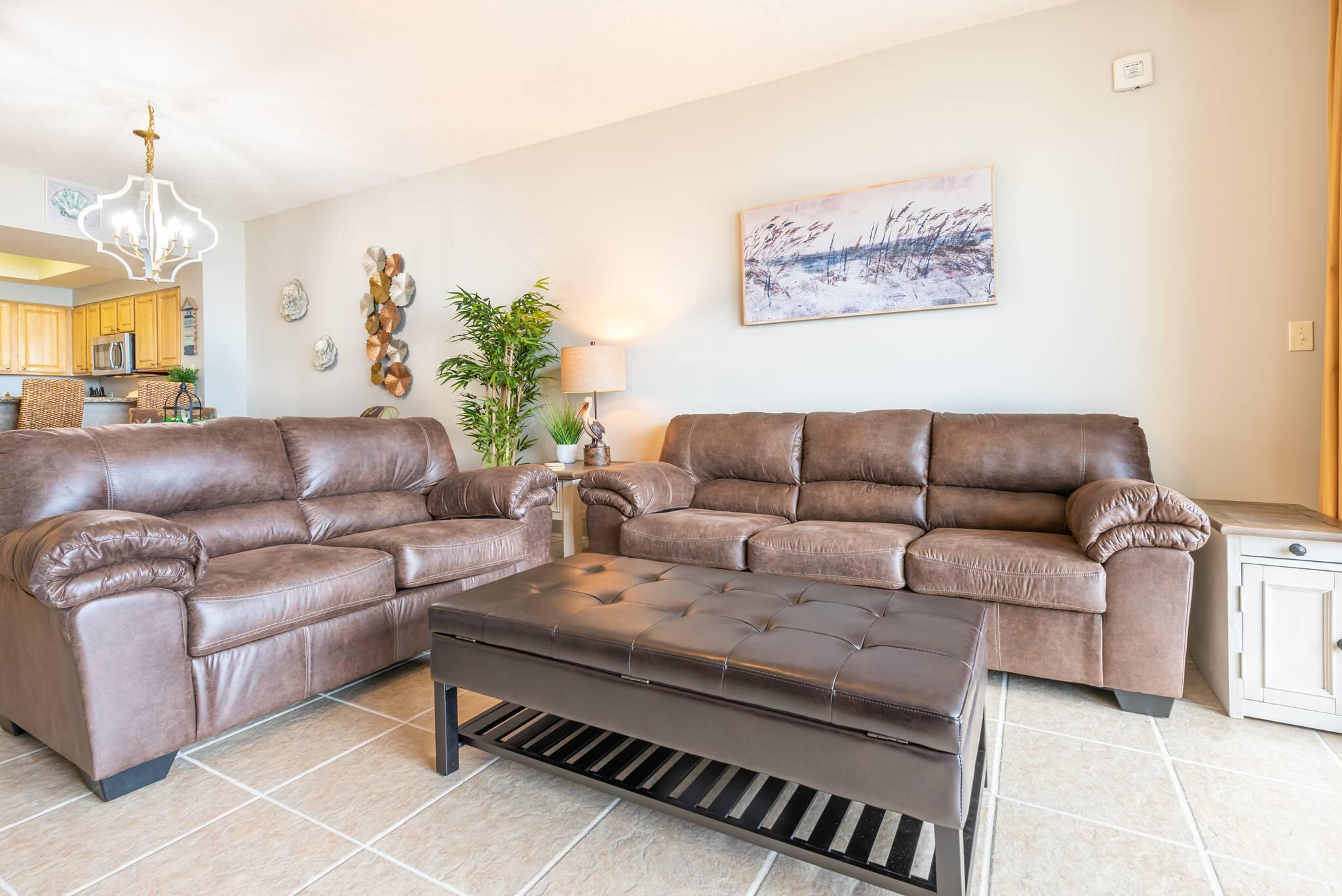 ARIEL DUNES I - Residential