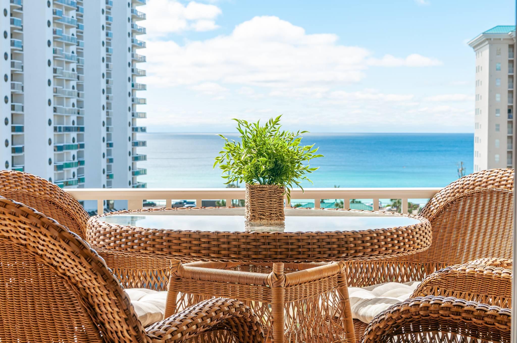 ARIEL DUNES I - Residential