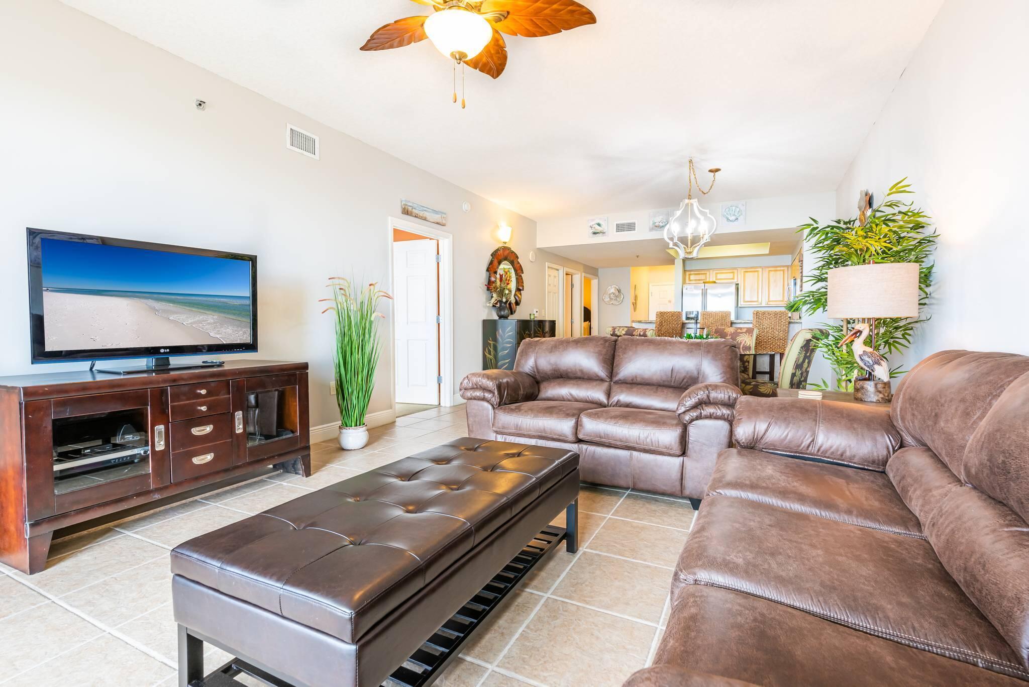 ARIEL DUNES I - Residential