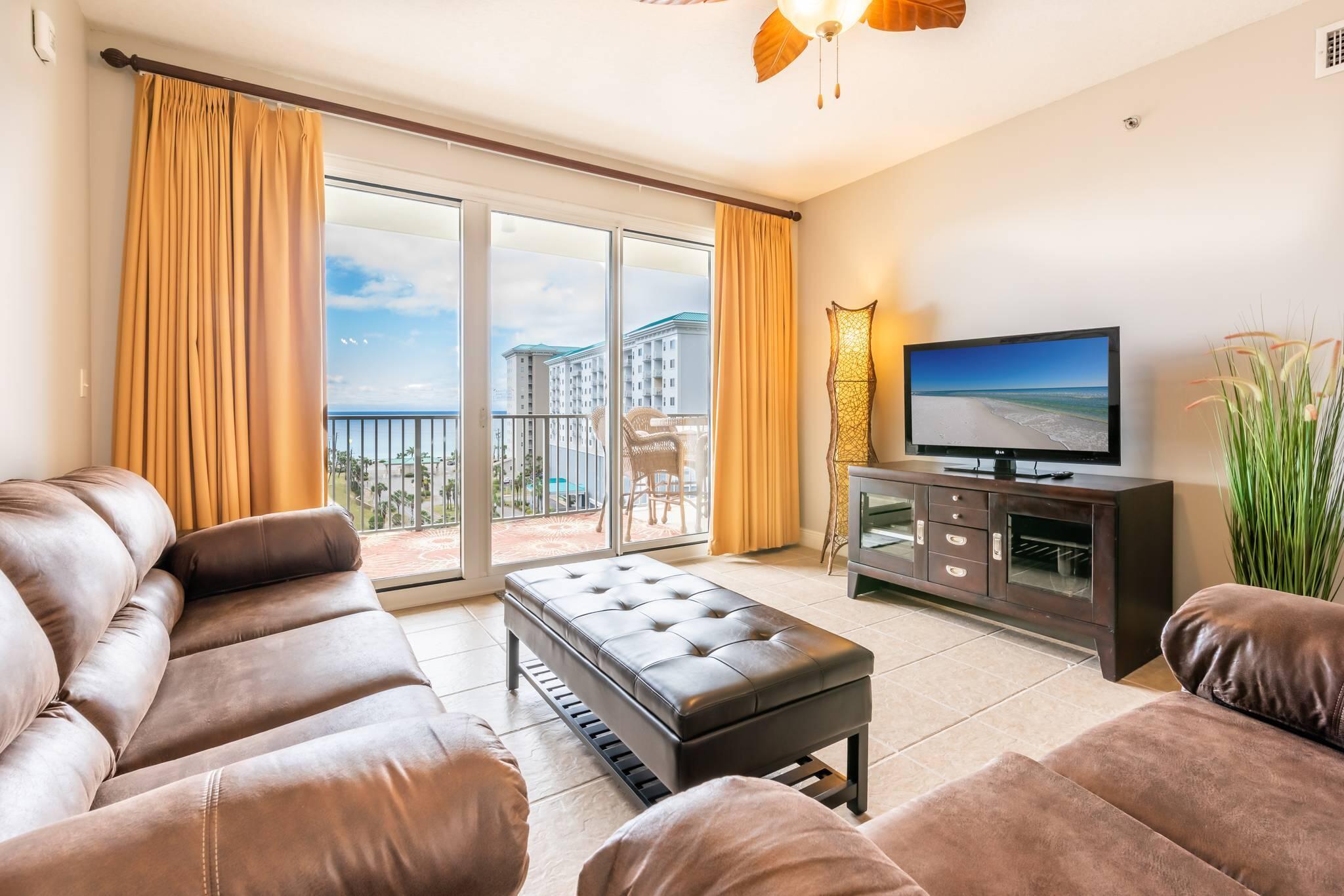 ARIEL DUNES I - Residential