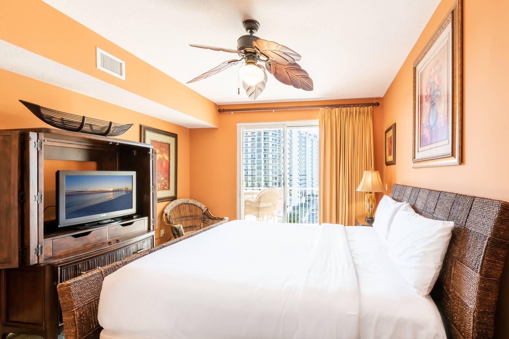 ARIEL DUNES I - Residential