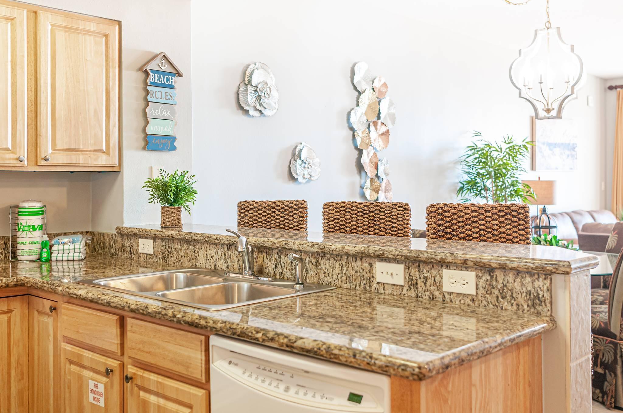 ARIEL DUNES I - Residential