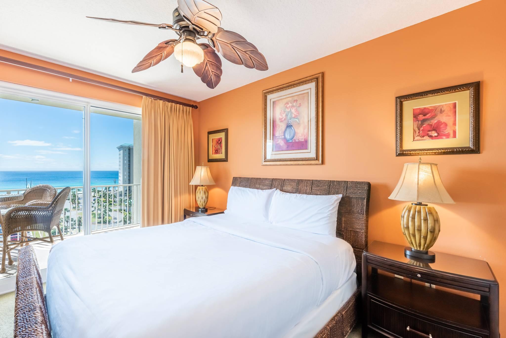 ARIEL DUNES I - Residential