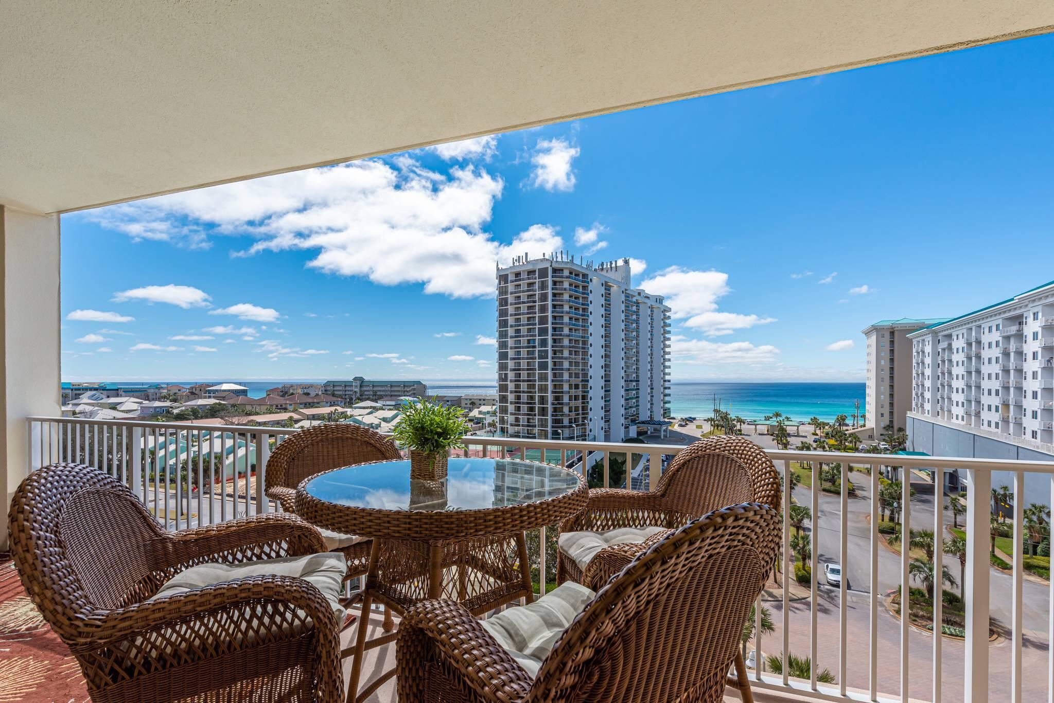 ARIEL DUNES I - Residential