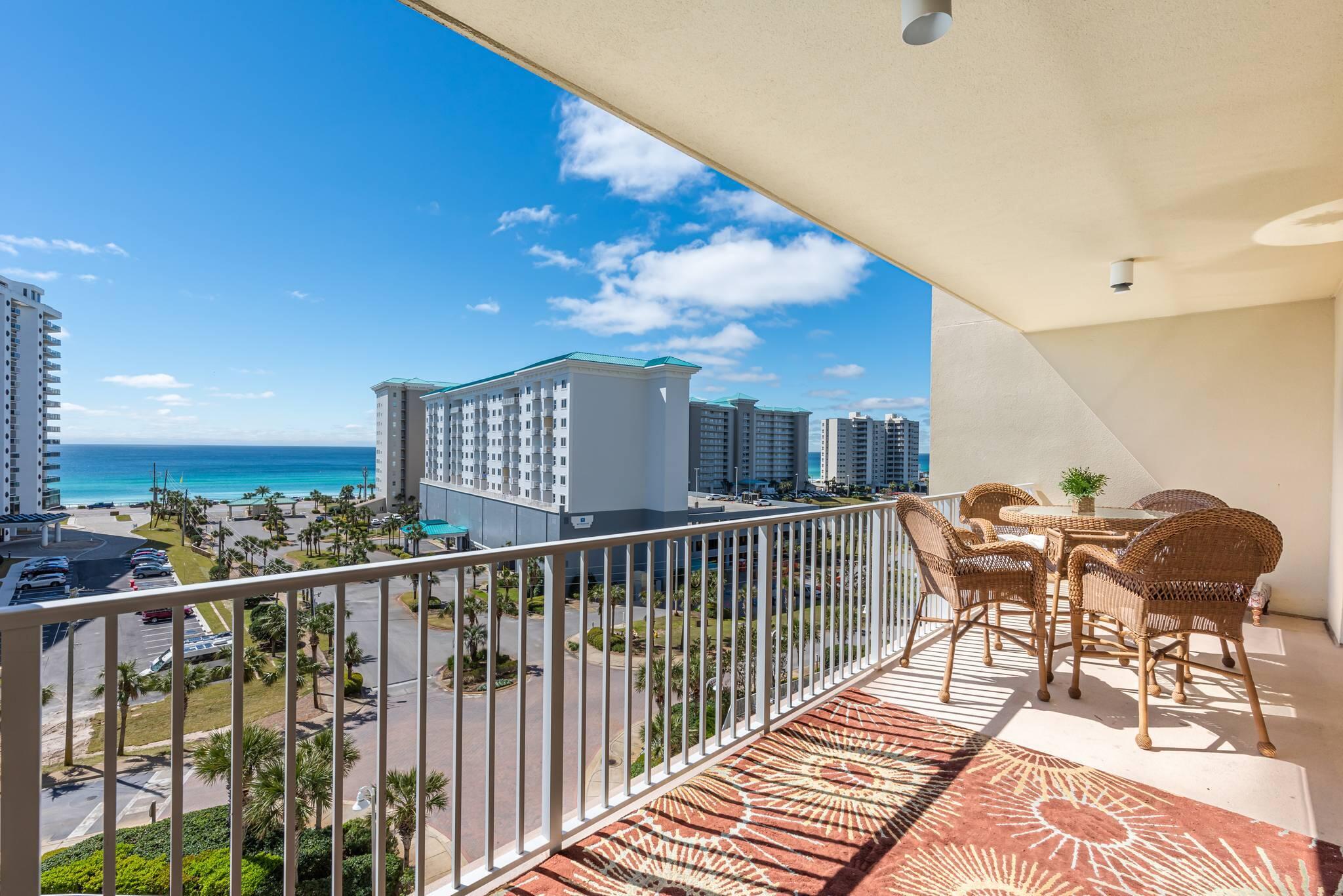 ARIEL DUNES I - Residential