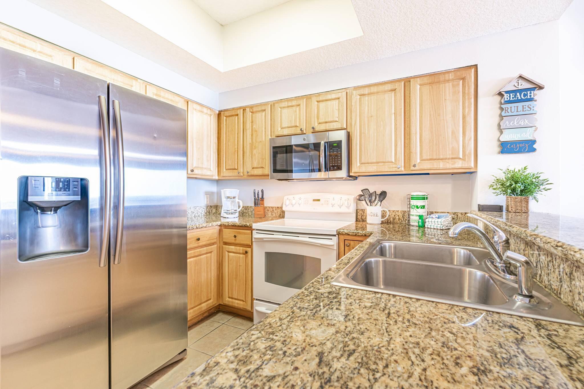 ARIEL DUNES I - Residential