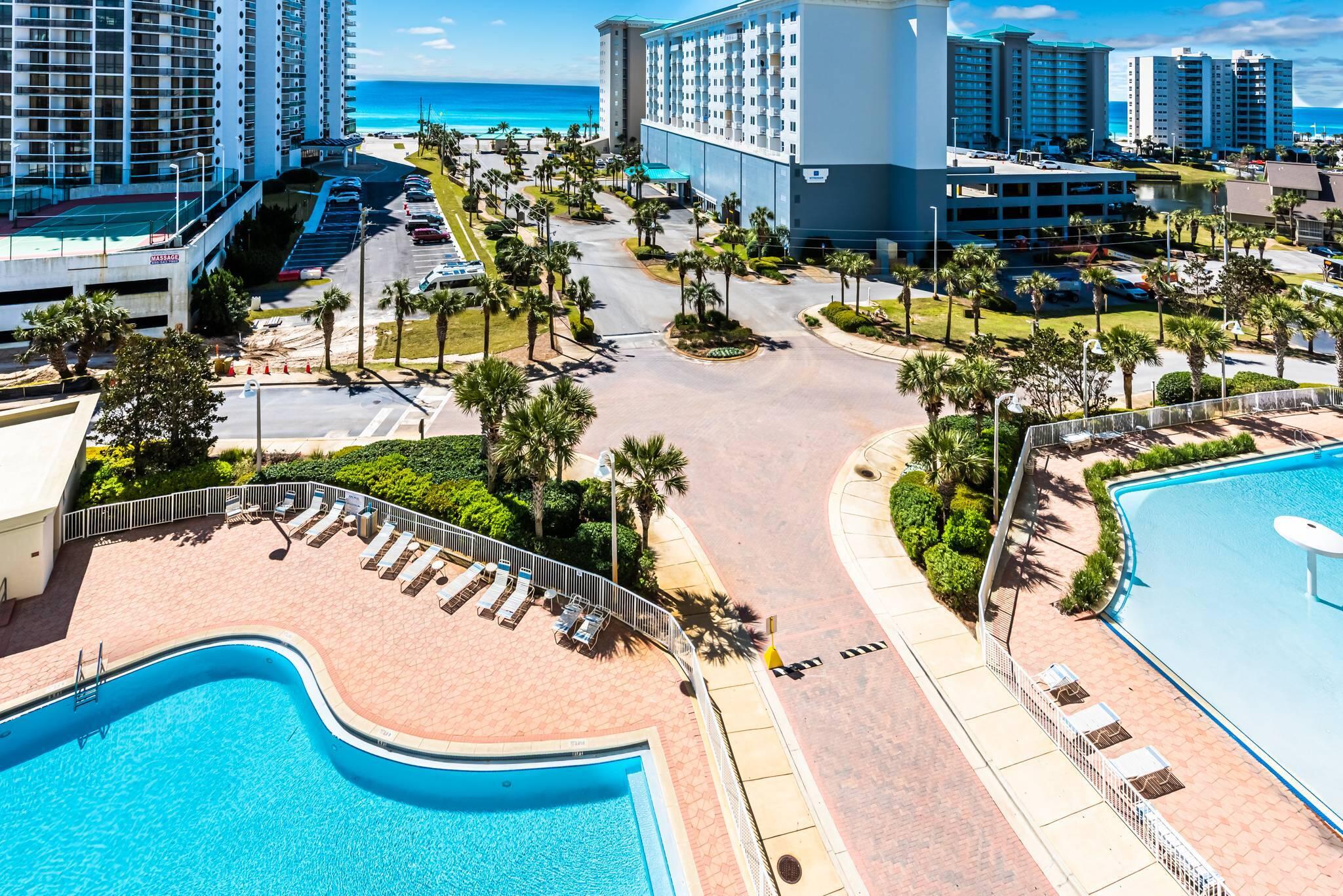 ARIEL DUNES I - Residential