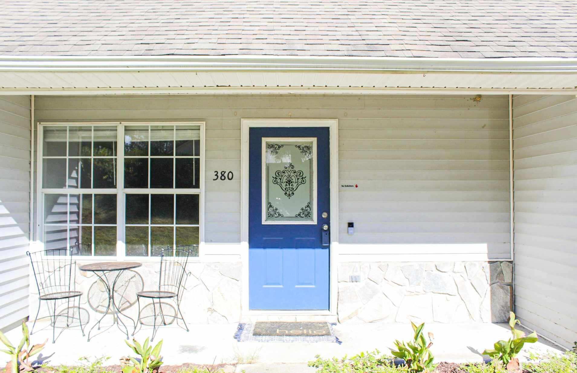 SHOAL CREEK MANOR 1ST ADD - Residential