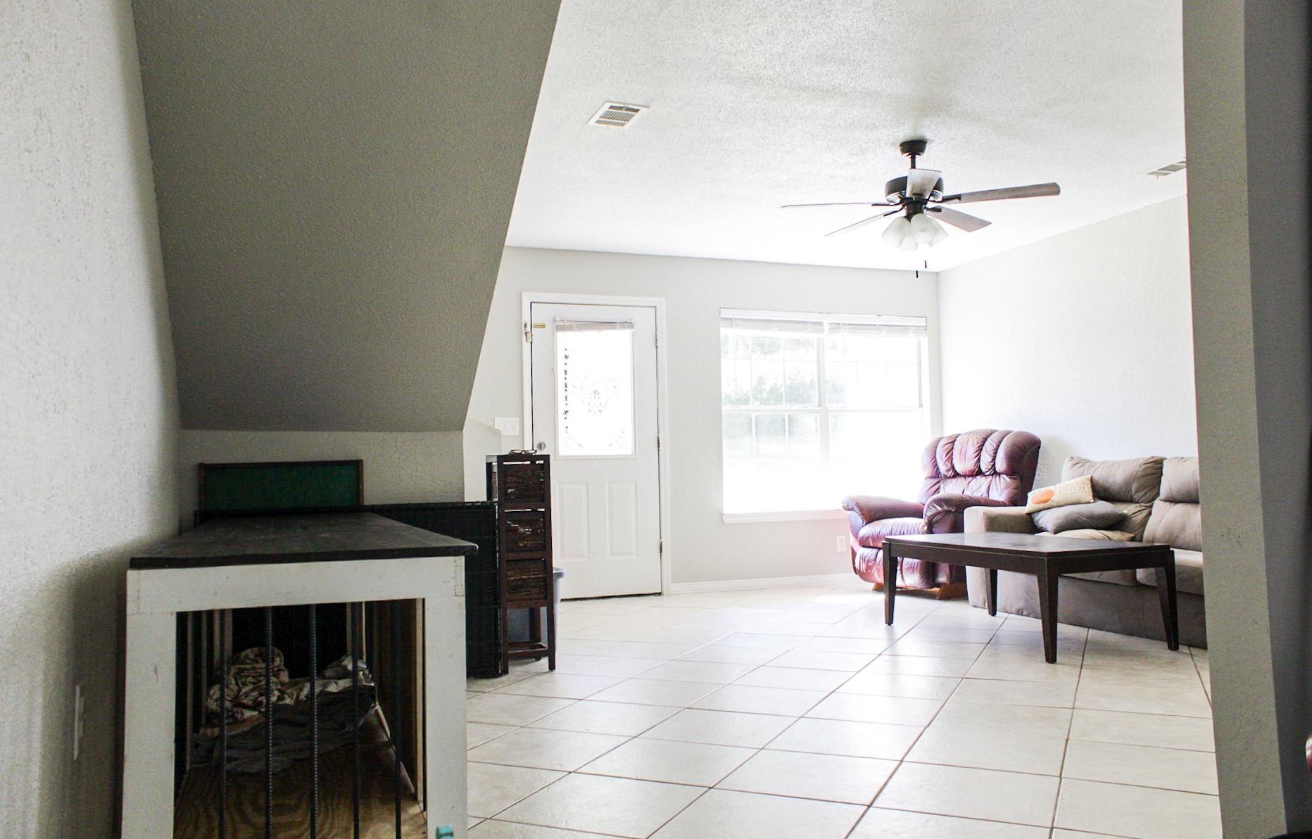 SHOAL CREEK MANOR 1ST ADD - Residential