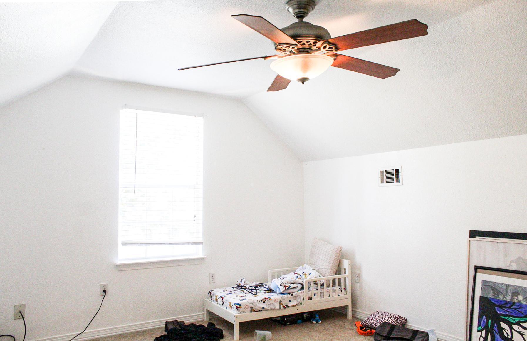 SHOAL CREEK MANOR 1ST ADD - Residential