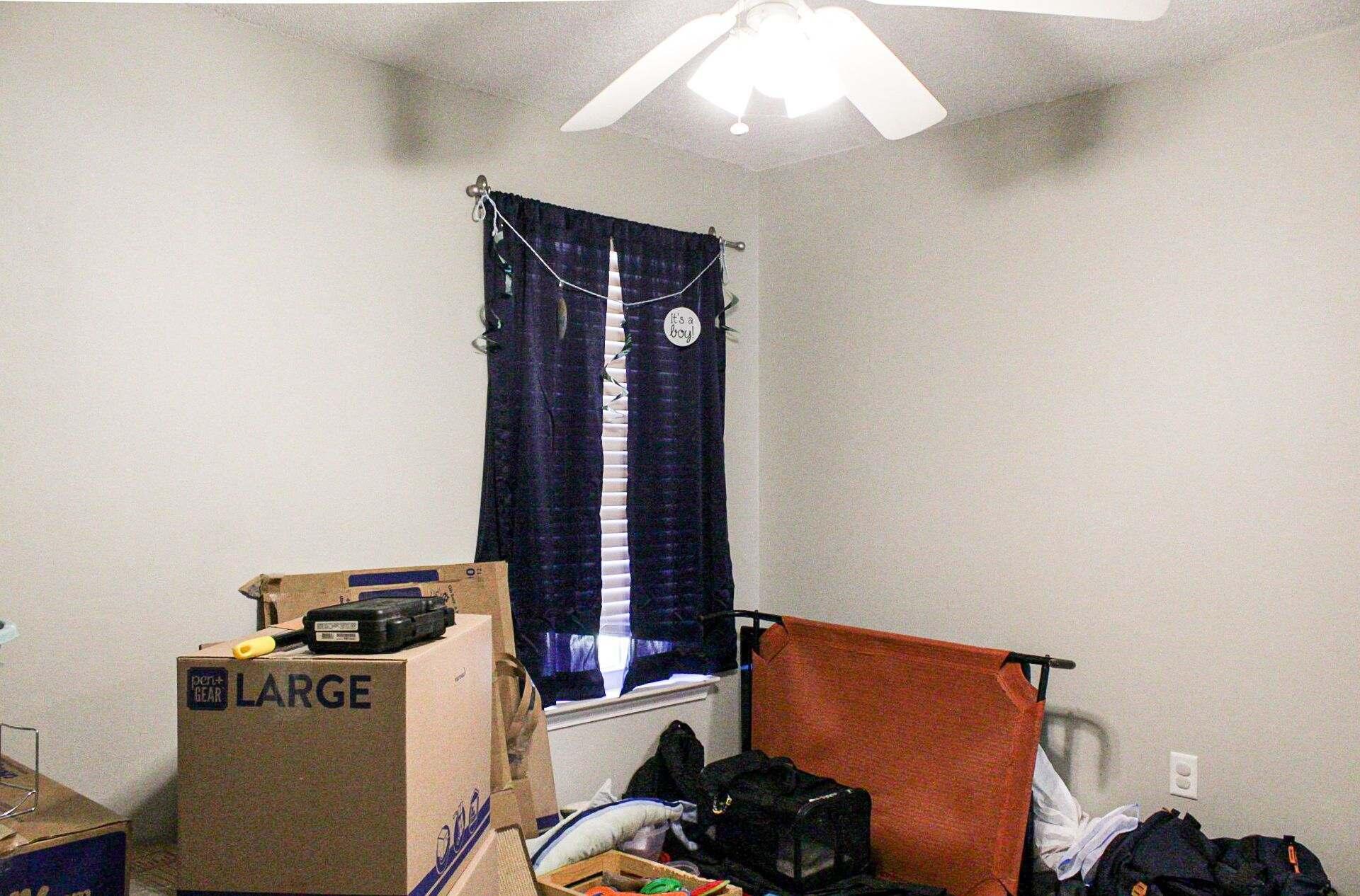 SHOAL CREEK MANOR 1ST ADD - Residential