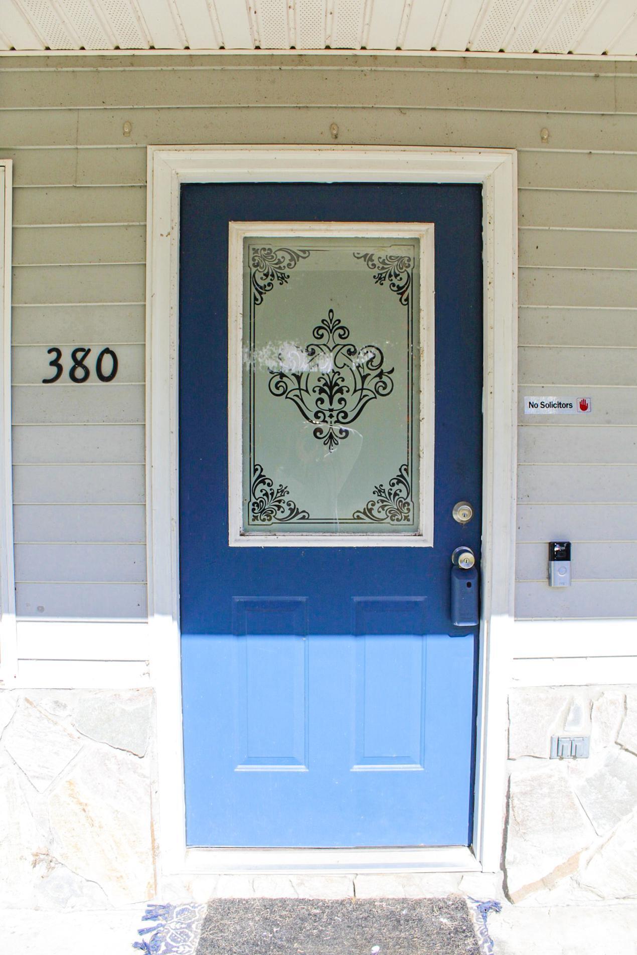 SHOAL CREEK MANOR 1ST ADD - Residential