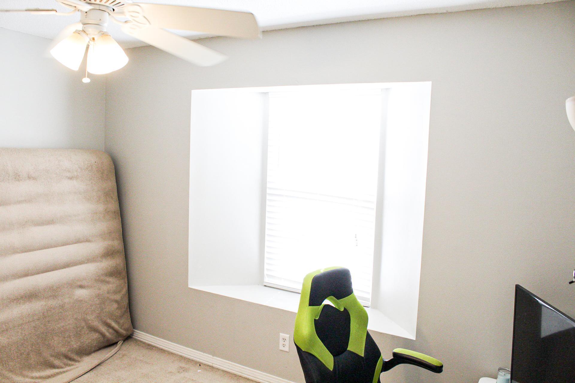 SHOAL CREEK MANOR 1ST ADD - Residential