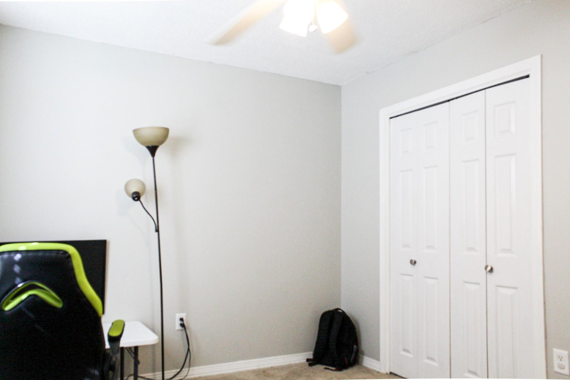 SHOAL CREEK MANOR 1ST ADD - Residential