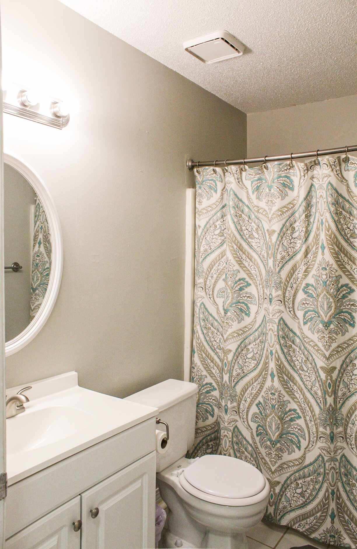 SHOAL CREEK MANOR 1ST ADD - Residential