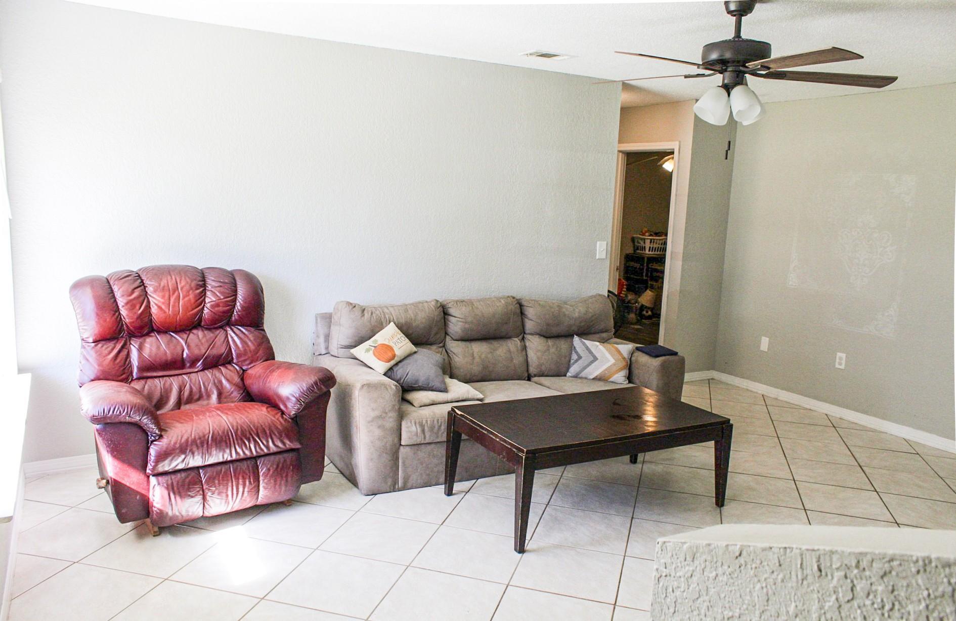 SHOAL CREEK MANOR 1ST ADD - Residential