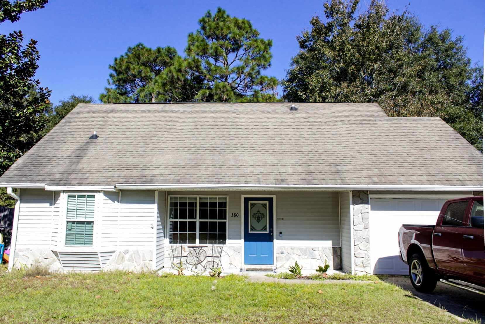 SHOAL CREEK MANOR 1ST ADD - Residential