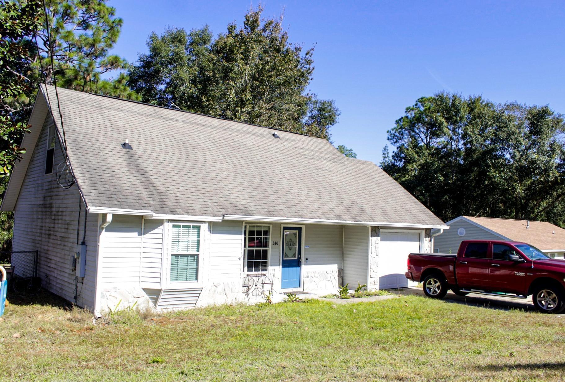 SHOAL CREEK MANOR 1ST ADD - Residential