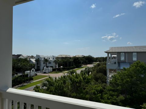 A home in Inlet Beach