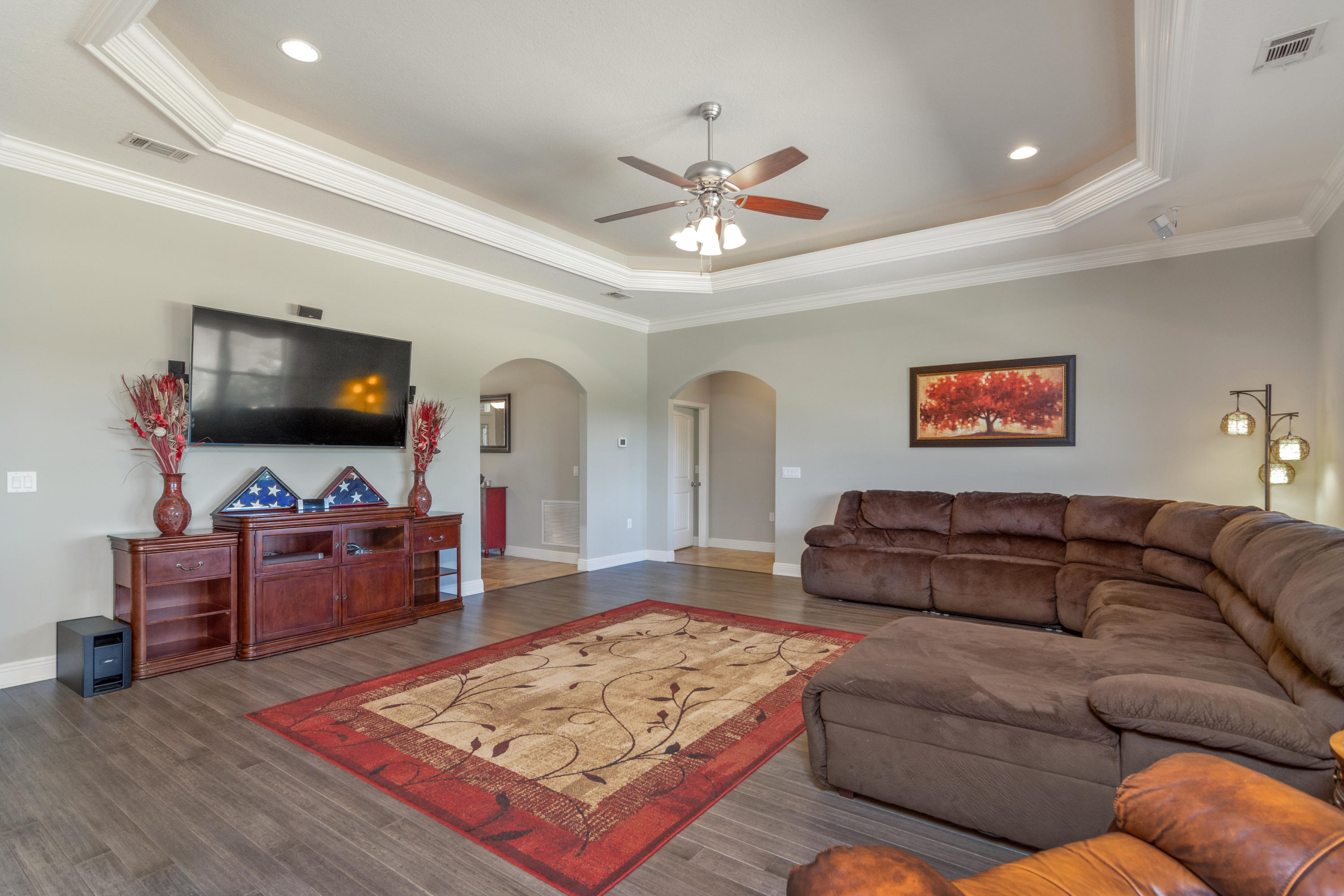 KITTRELL ESTATES - Residential