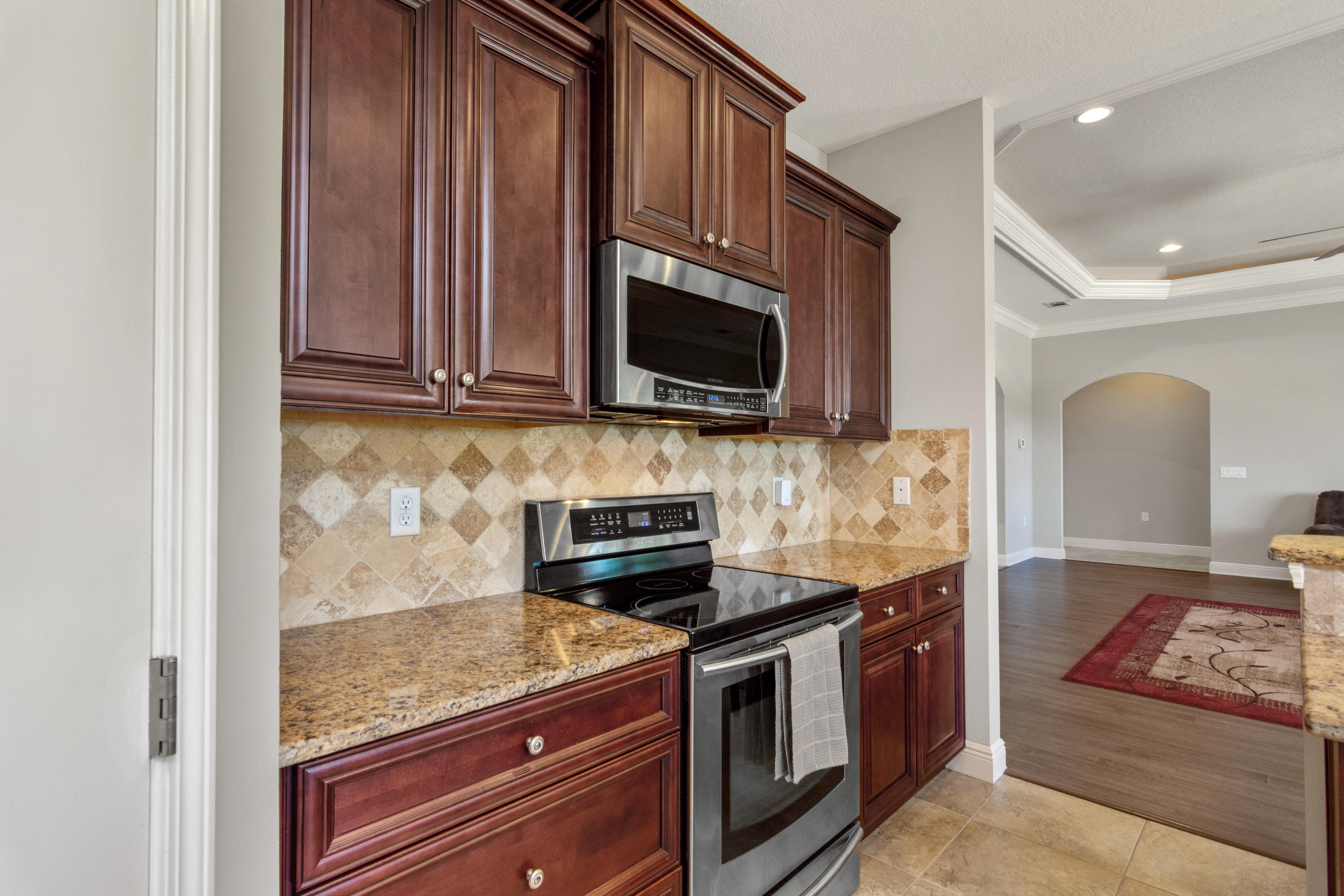 KITTRELL ESTATES - Residential