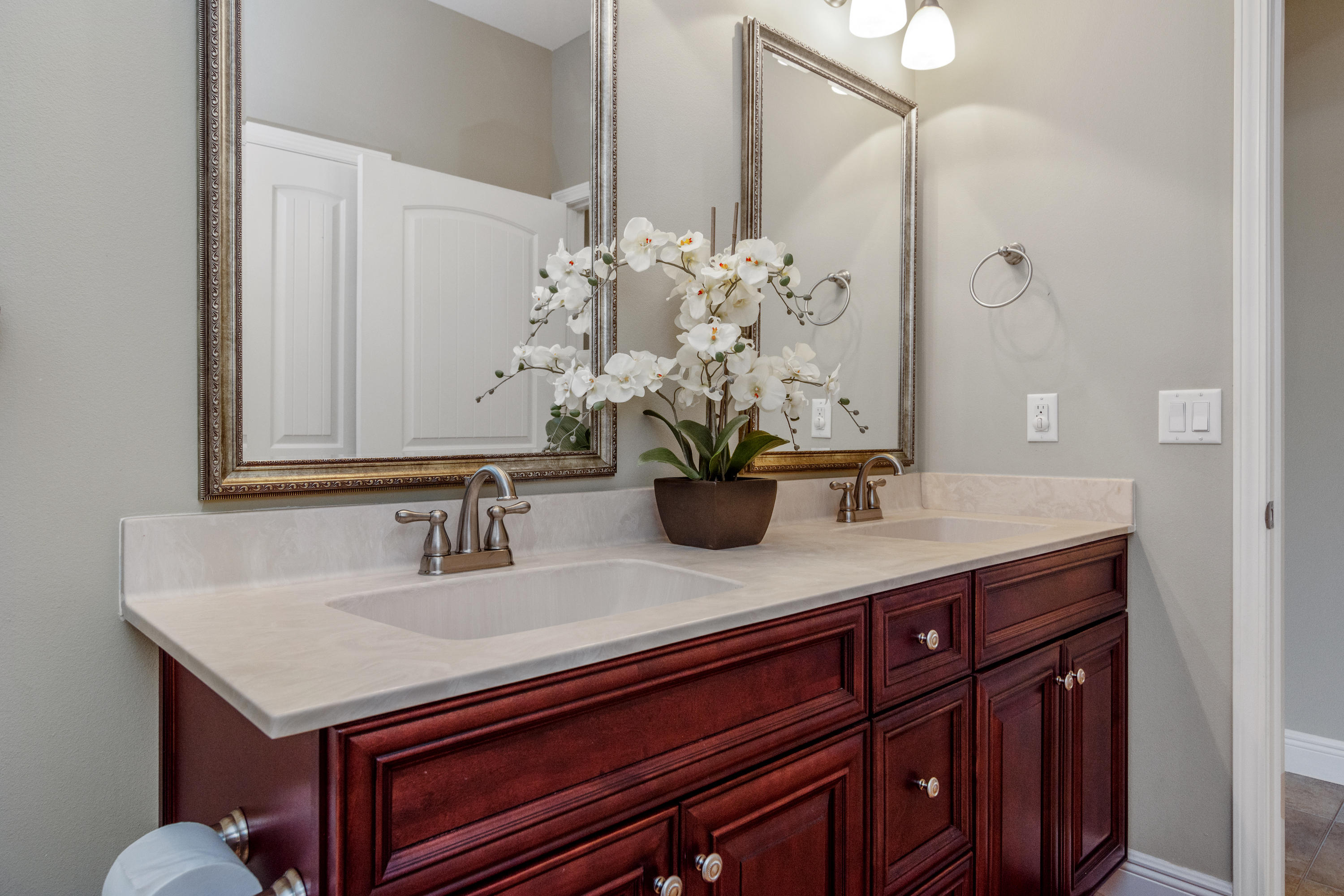 KITTRELL ESTATES - Residential