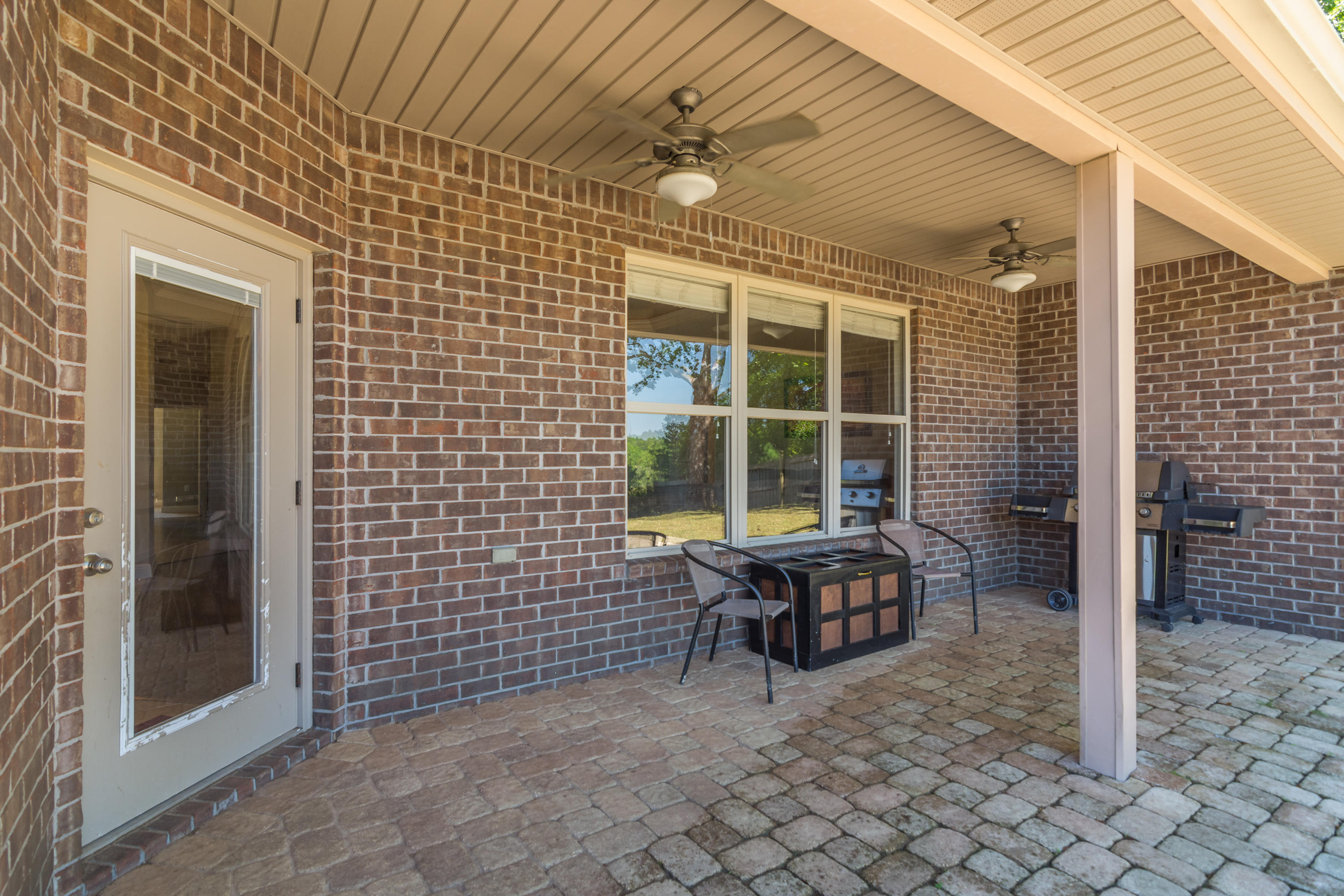 KITTRELL ESTATES - Residential