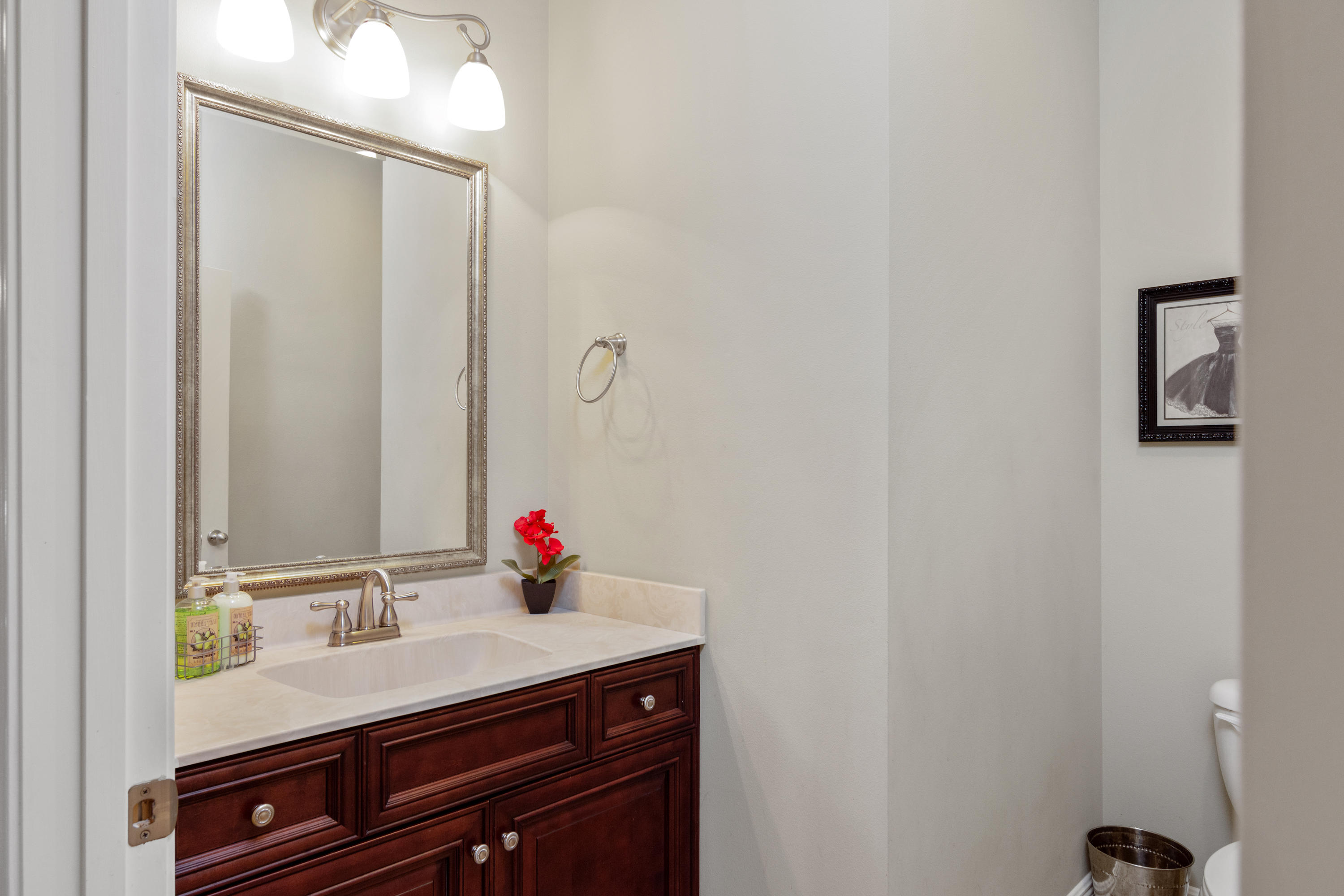 KITTRELL ESTATES - Residential