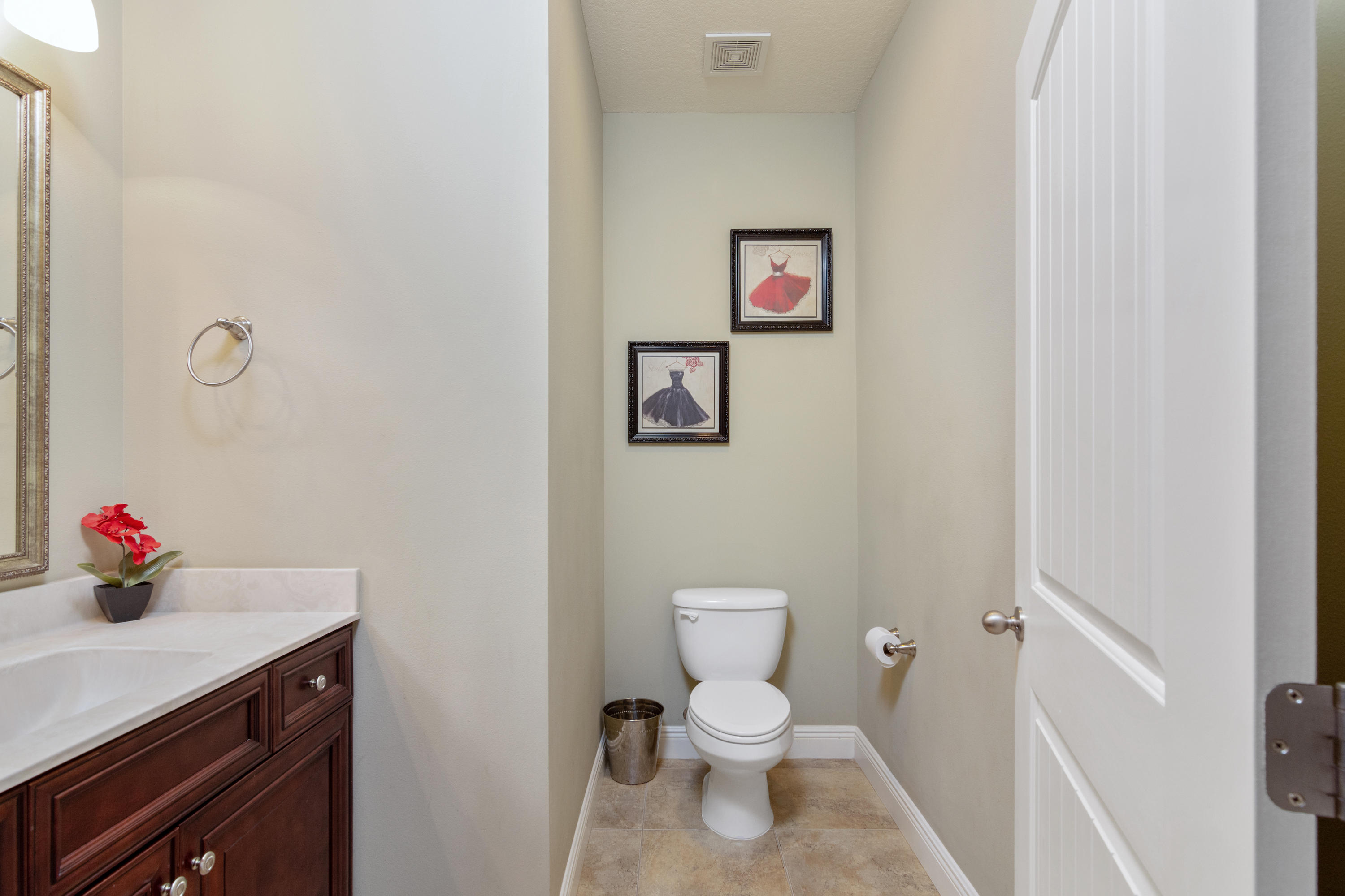 KITTRELL ESTATES - Residential