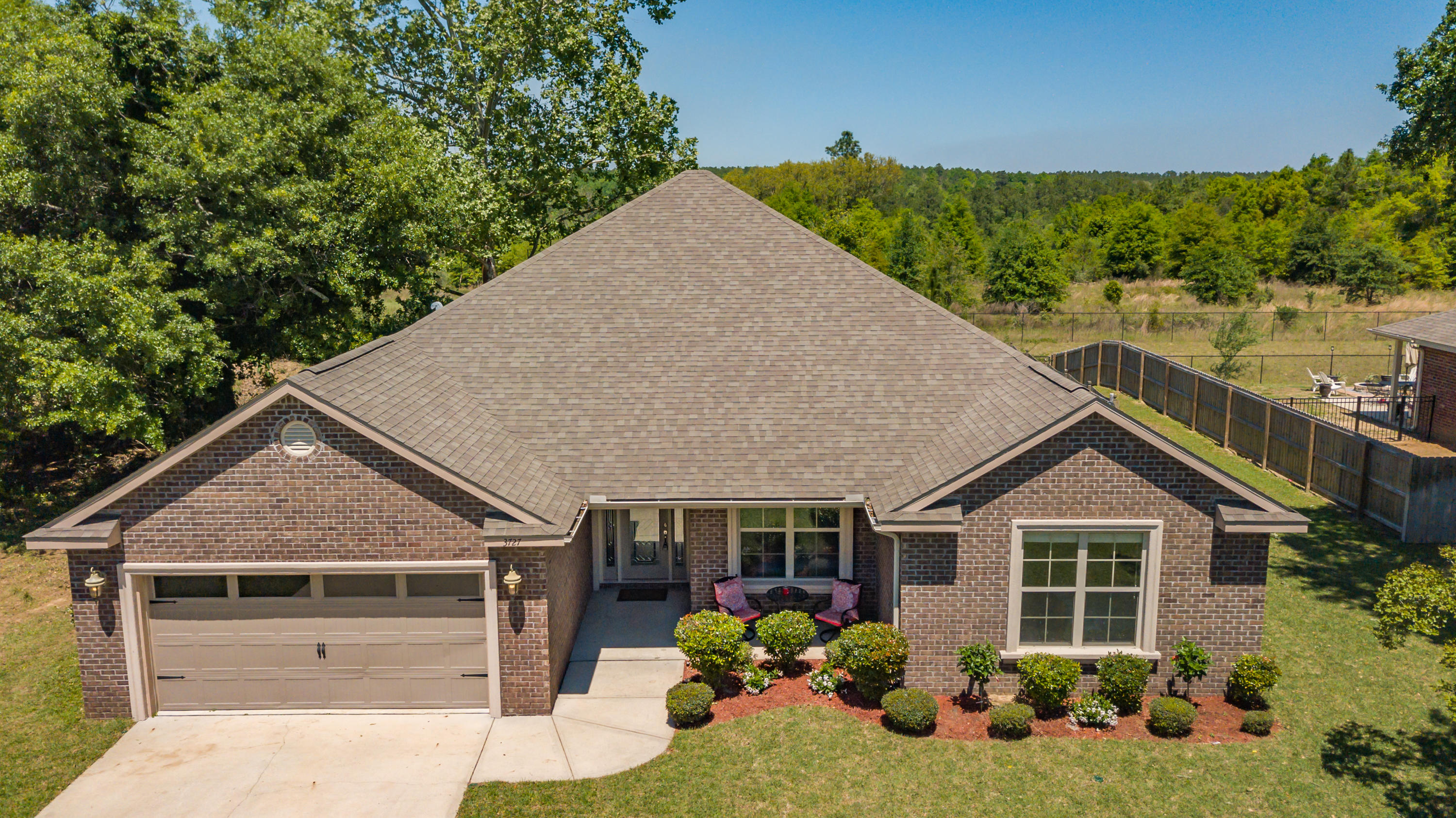 KITTRELL ESTATES - Residential