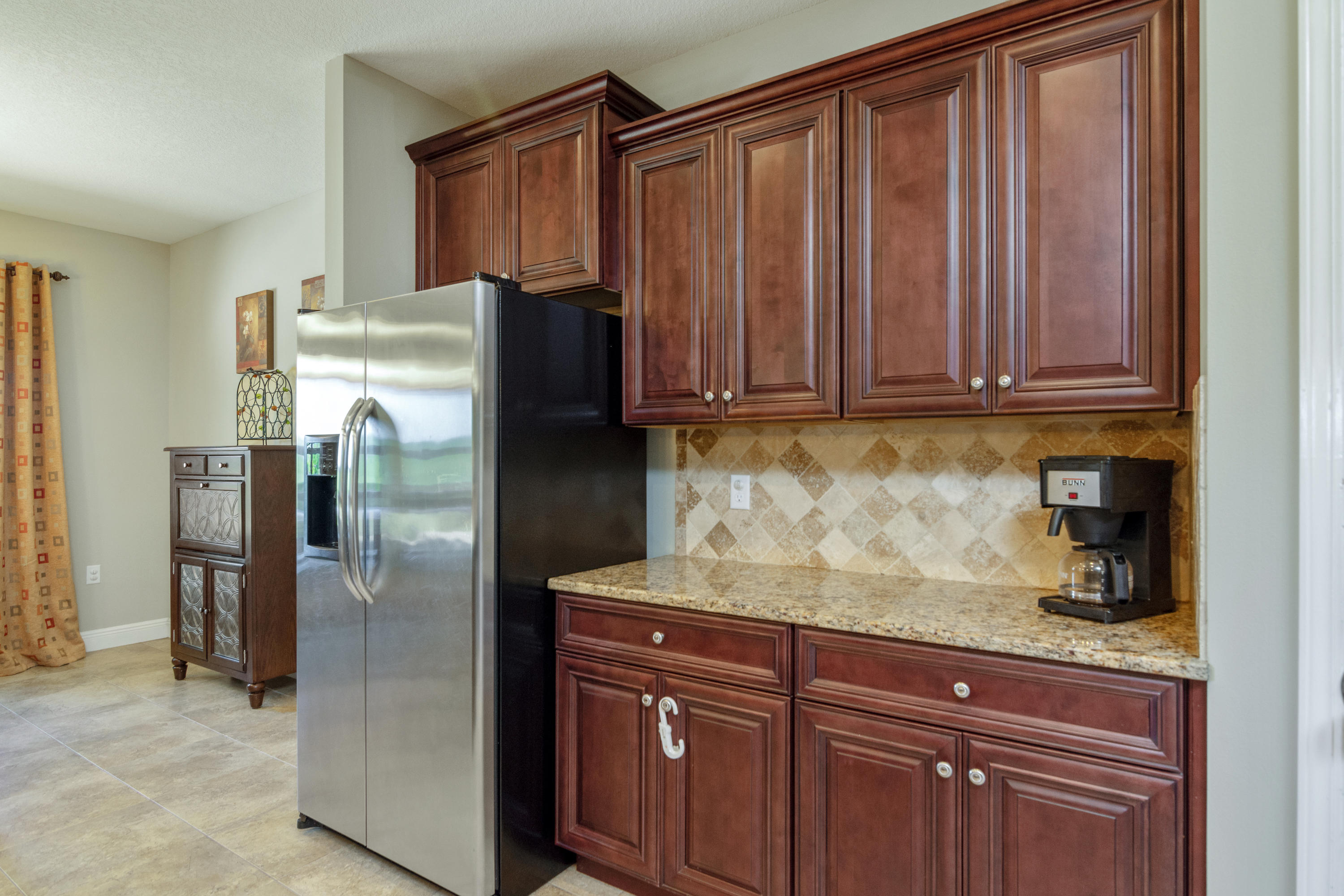 KITTRELL ESTATES - Residential