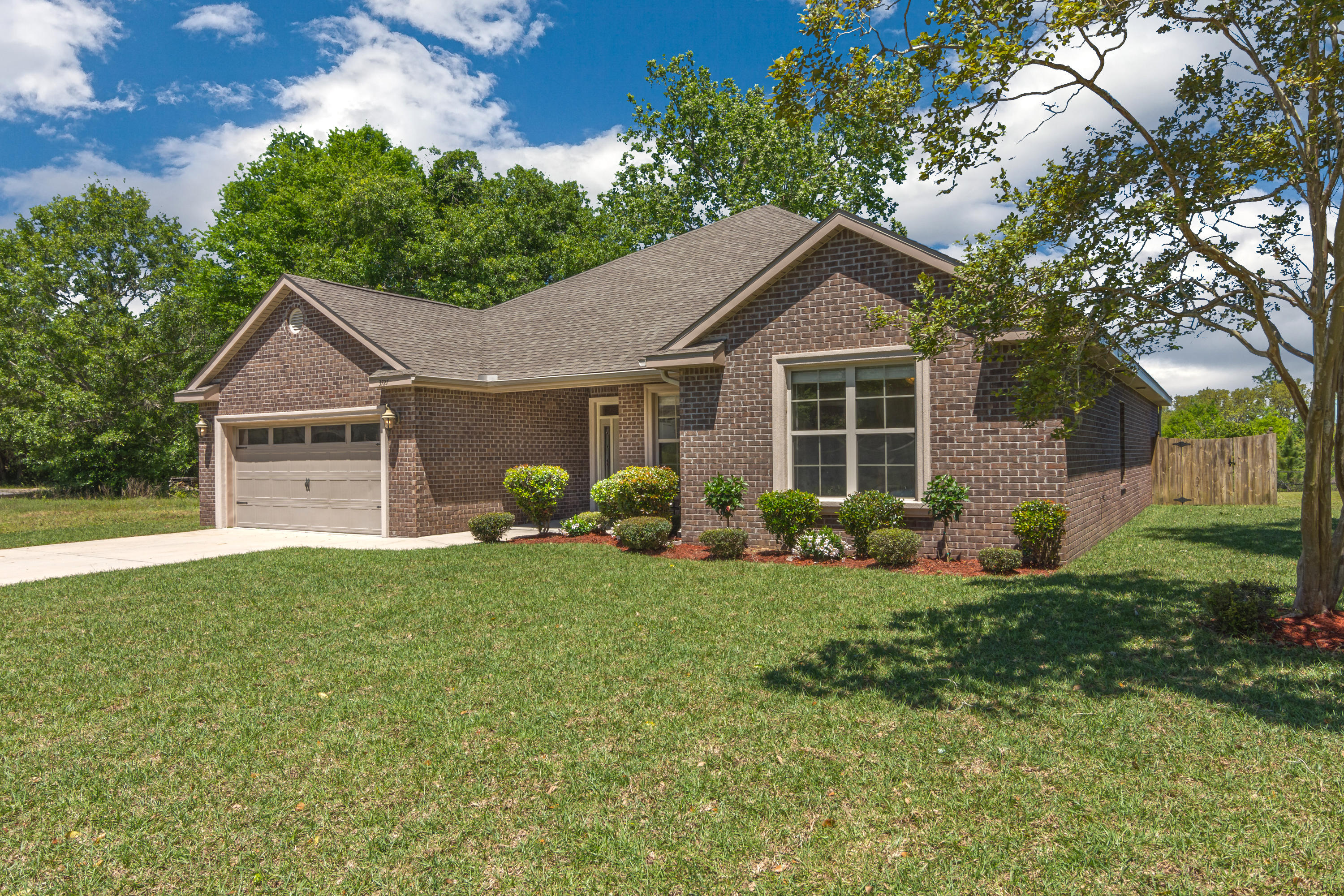 KITTRELL ESTATES - Residential