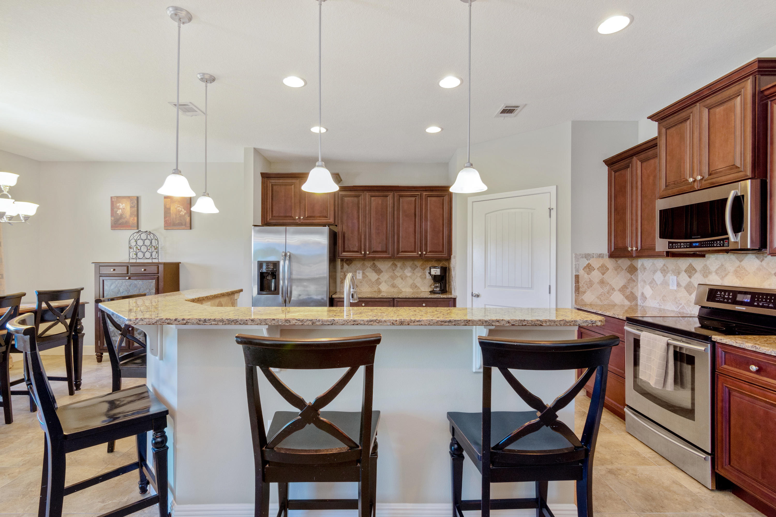 KITTRELL ESTATES - Residential