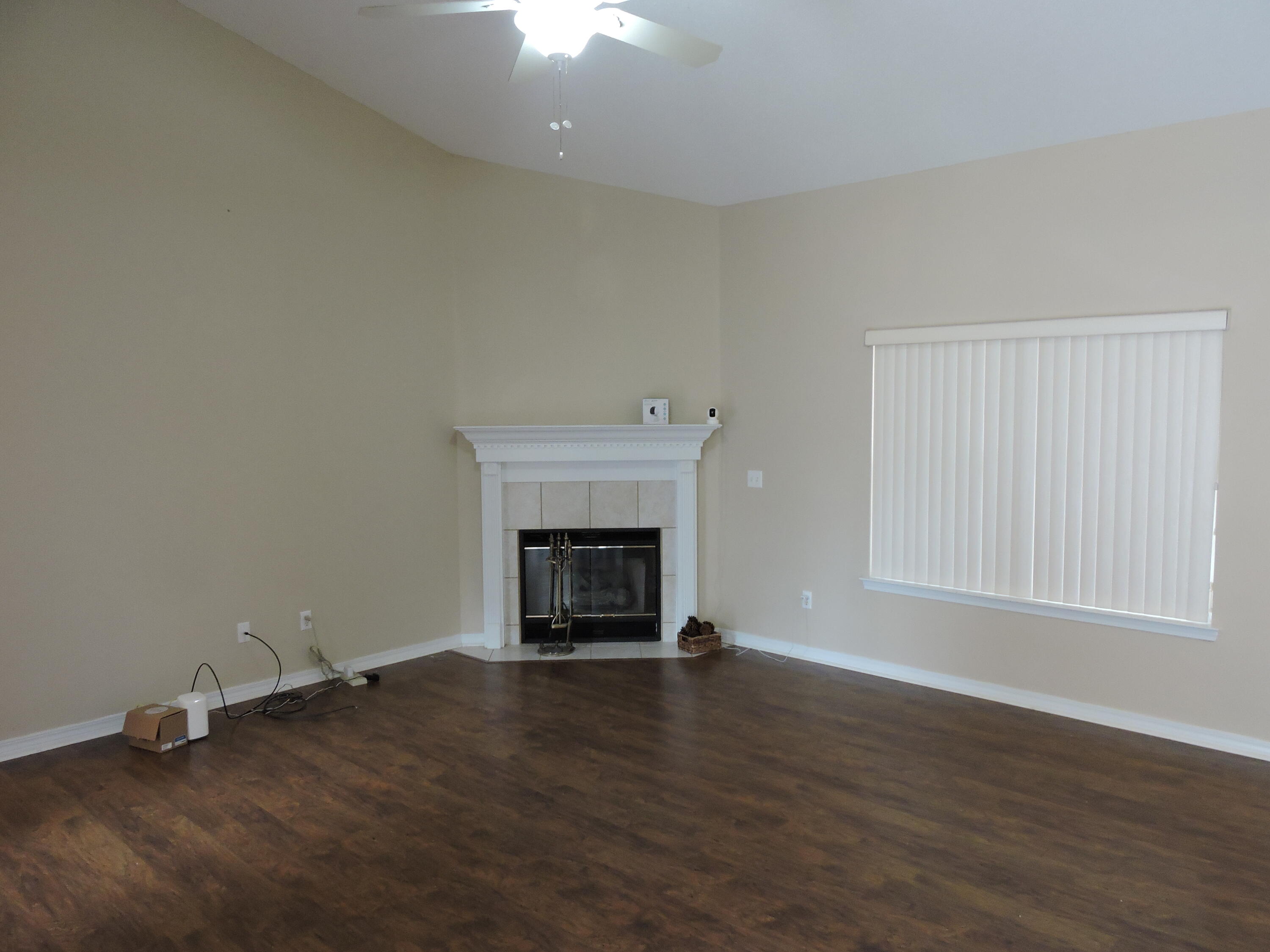 SILVER OAKS PH 1 - Residential Lease