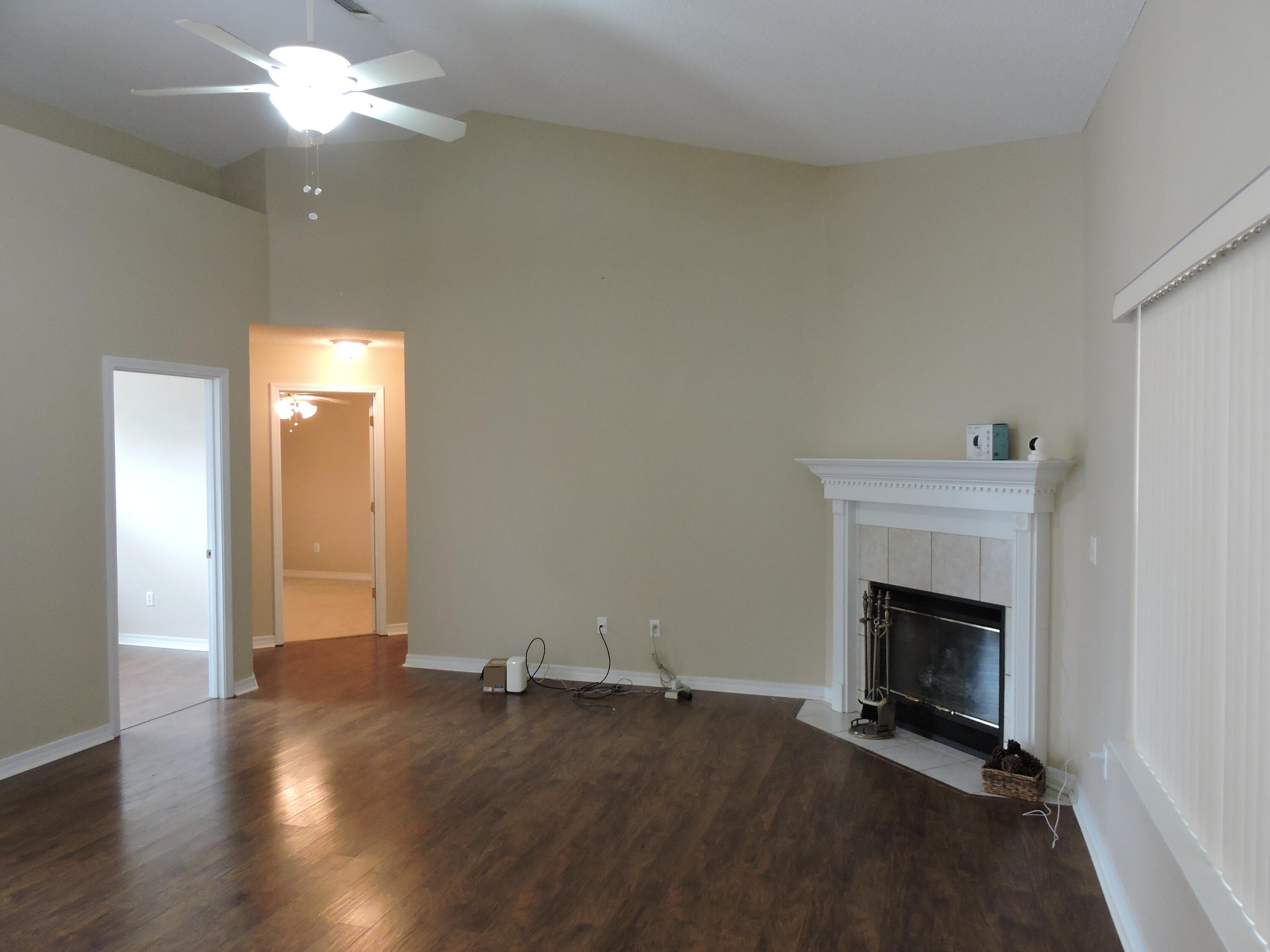 SILVER OAKS PH 1 - Residential Lease