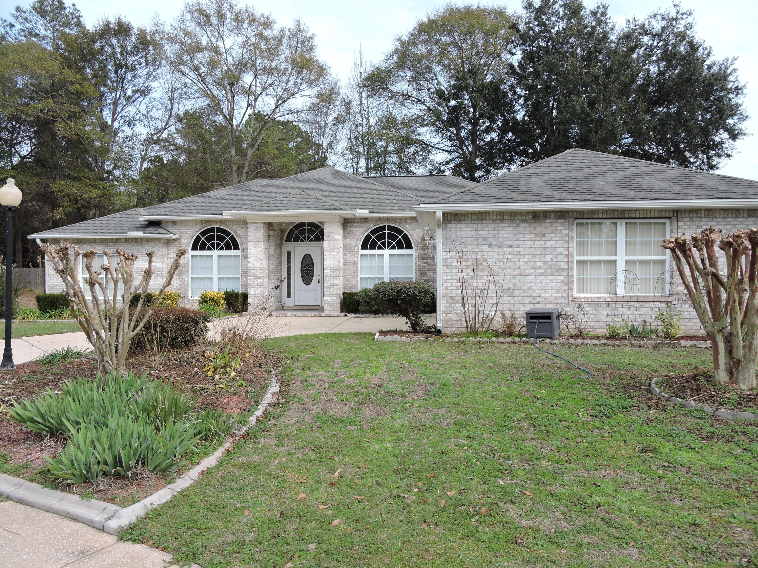 SILVER OAKS PH 1 - Residential Lease