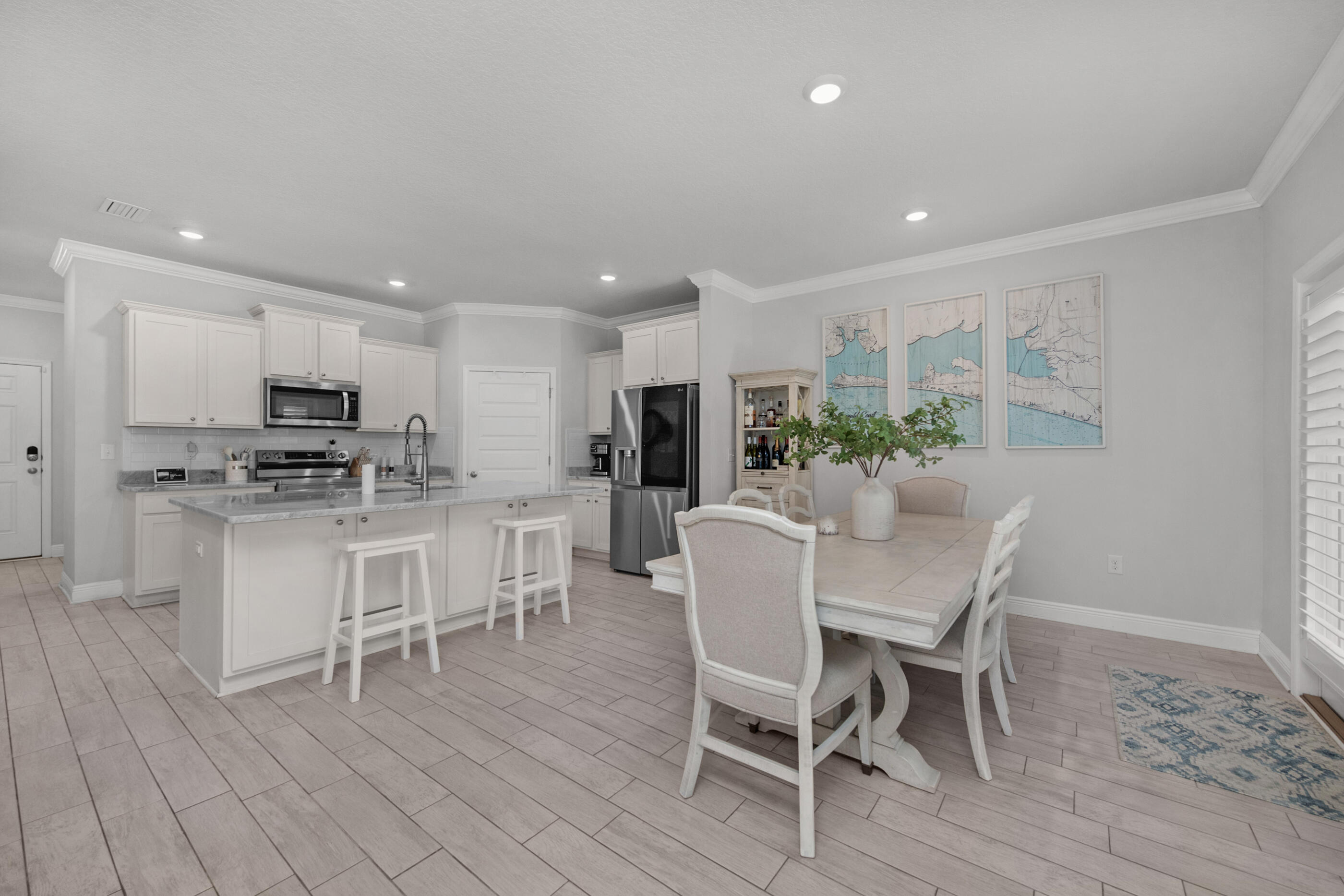 HAMMOCK BAY - Residential Lease