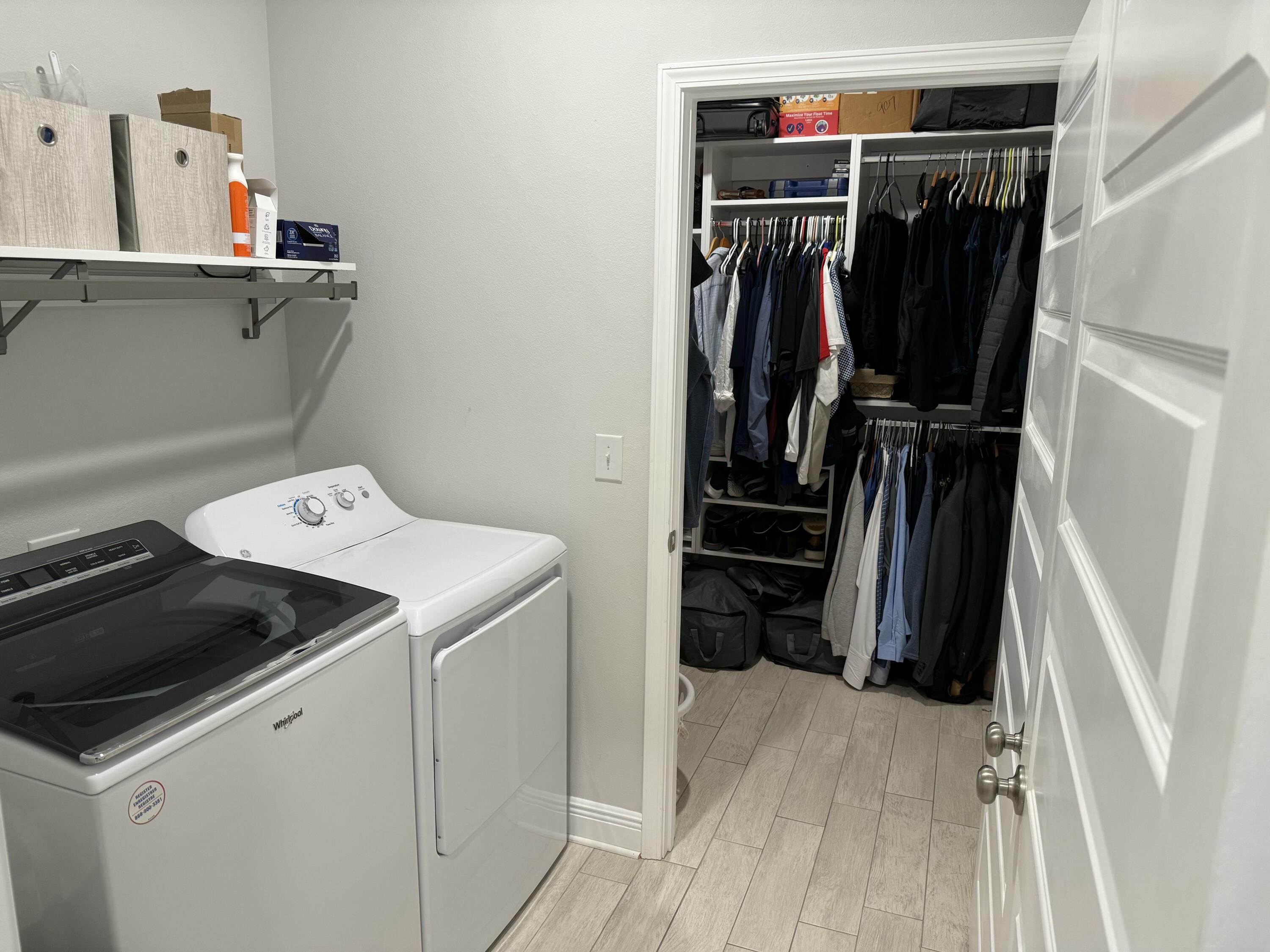 HAMMOCK BAY - Residential Lease